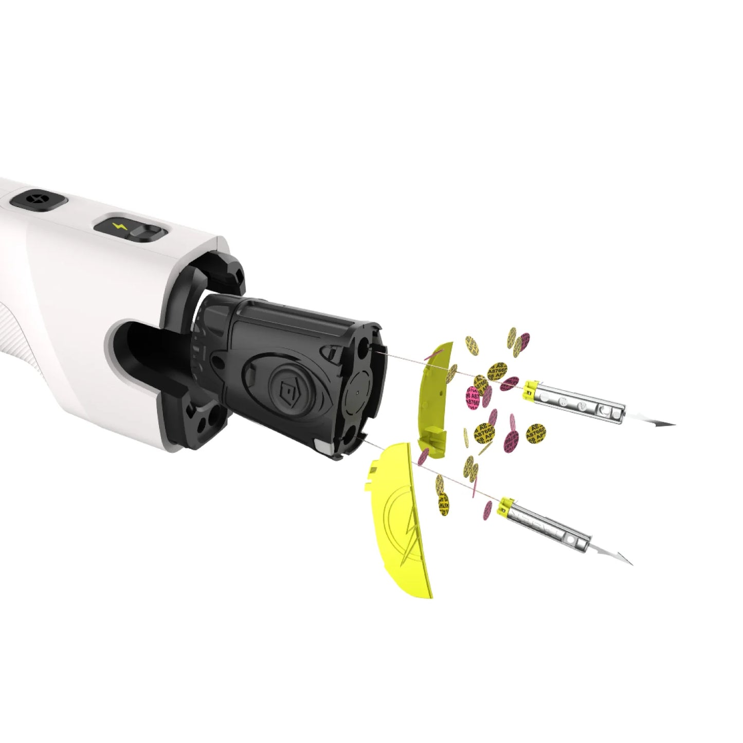 TASER Bolt 2 (Age verify required)