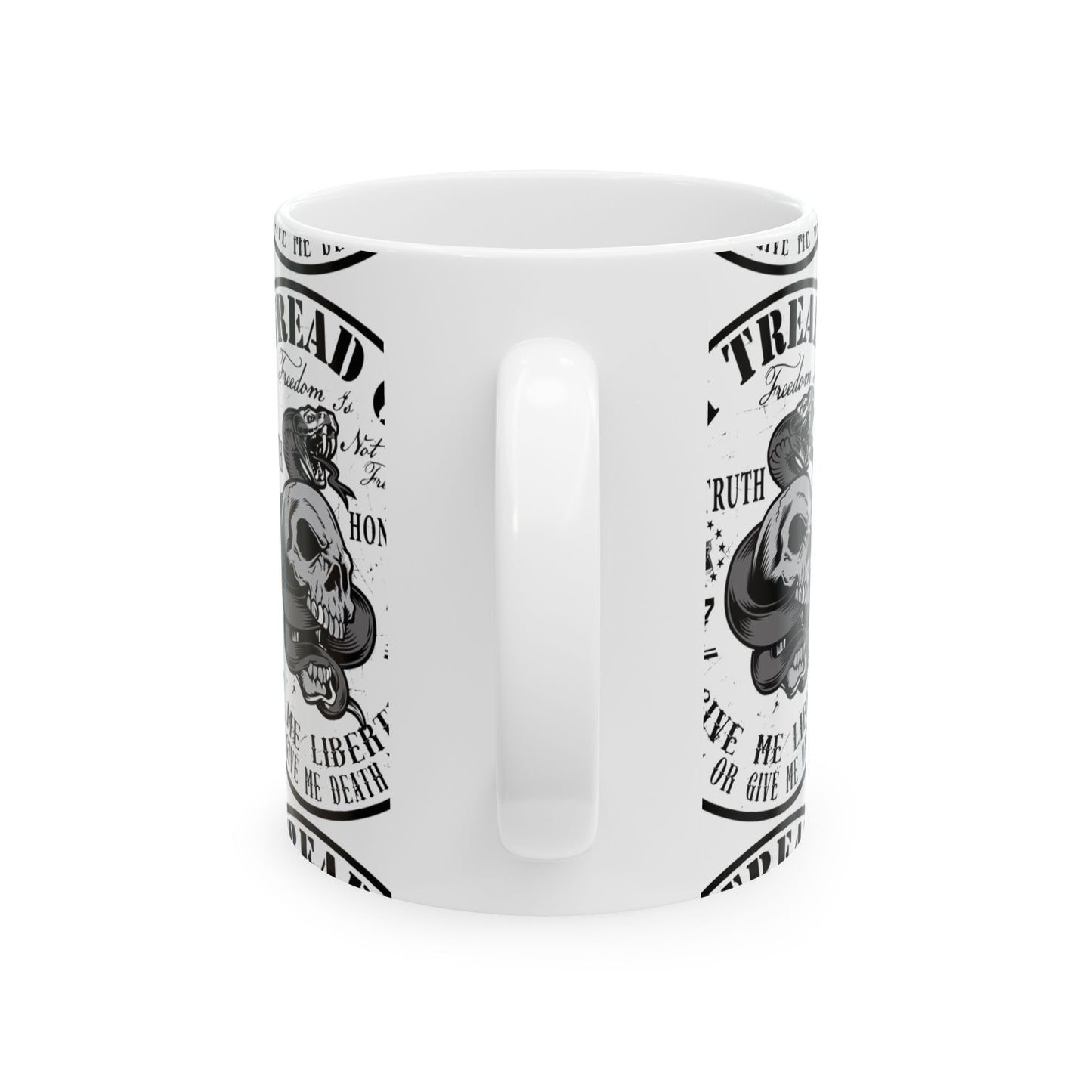 Ceramic Mug, (11oz, 15oz)