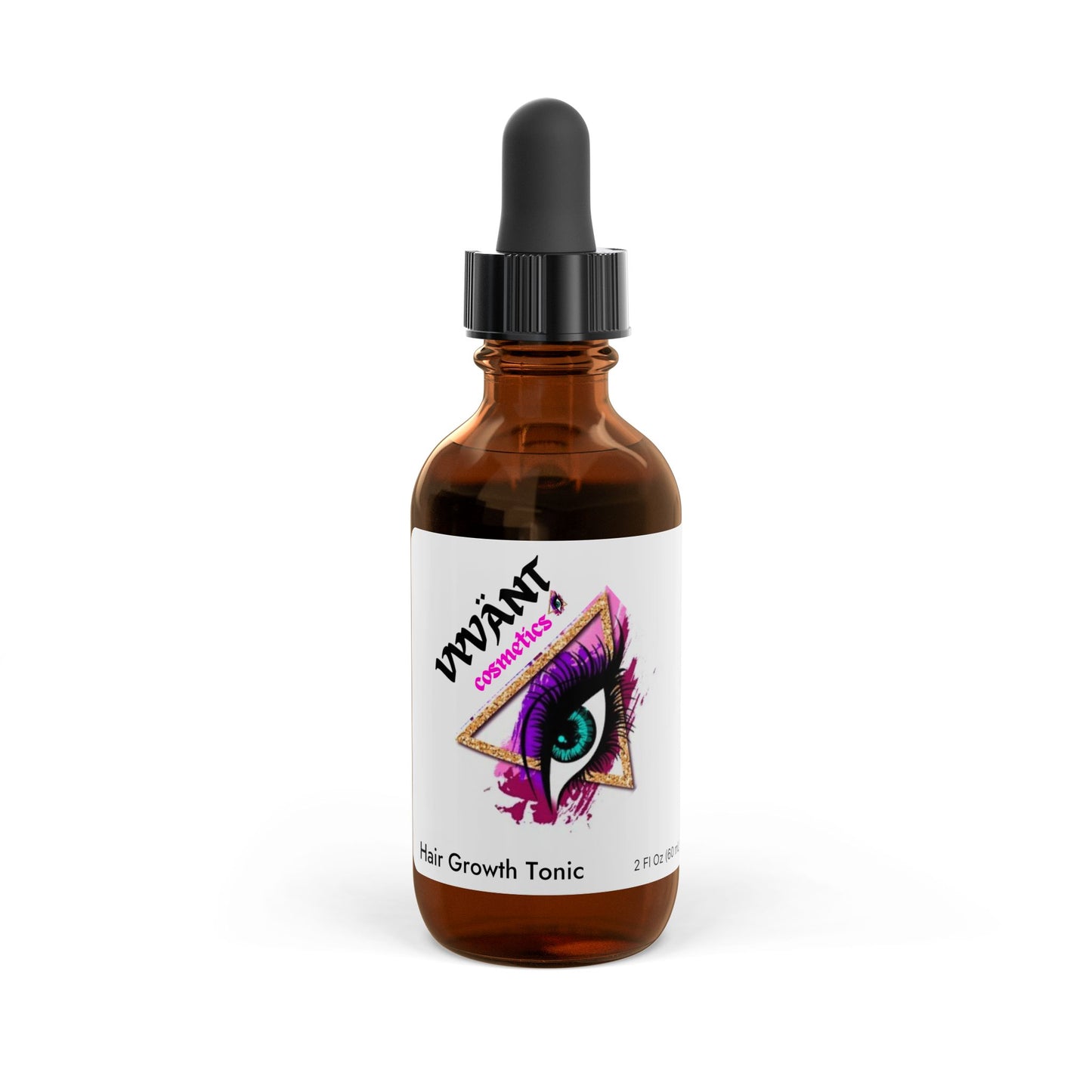 Hair Growth Tonic, 2oz