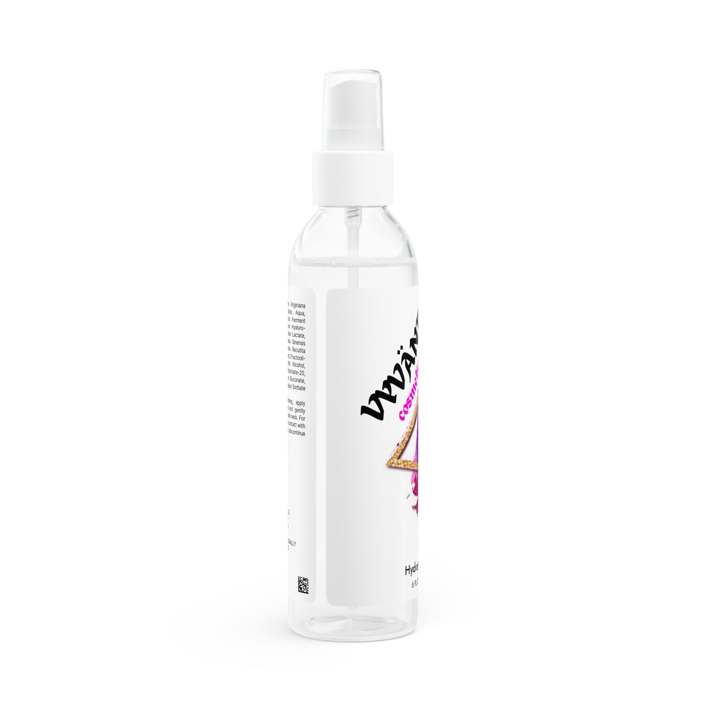 Hydrating Toner, 6oz