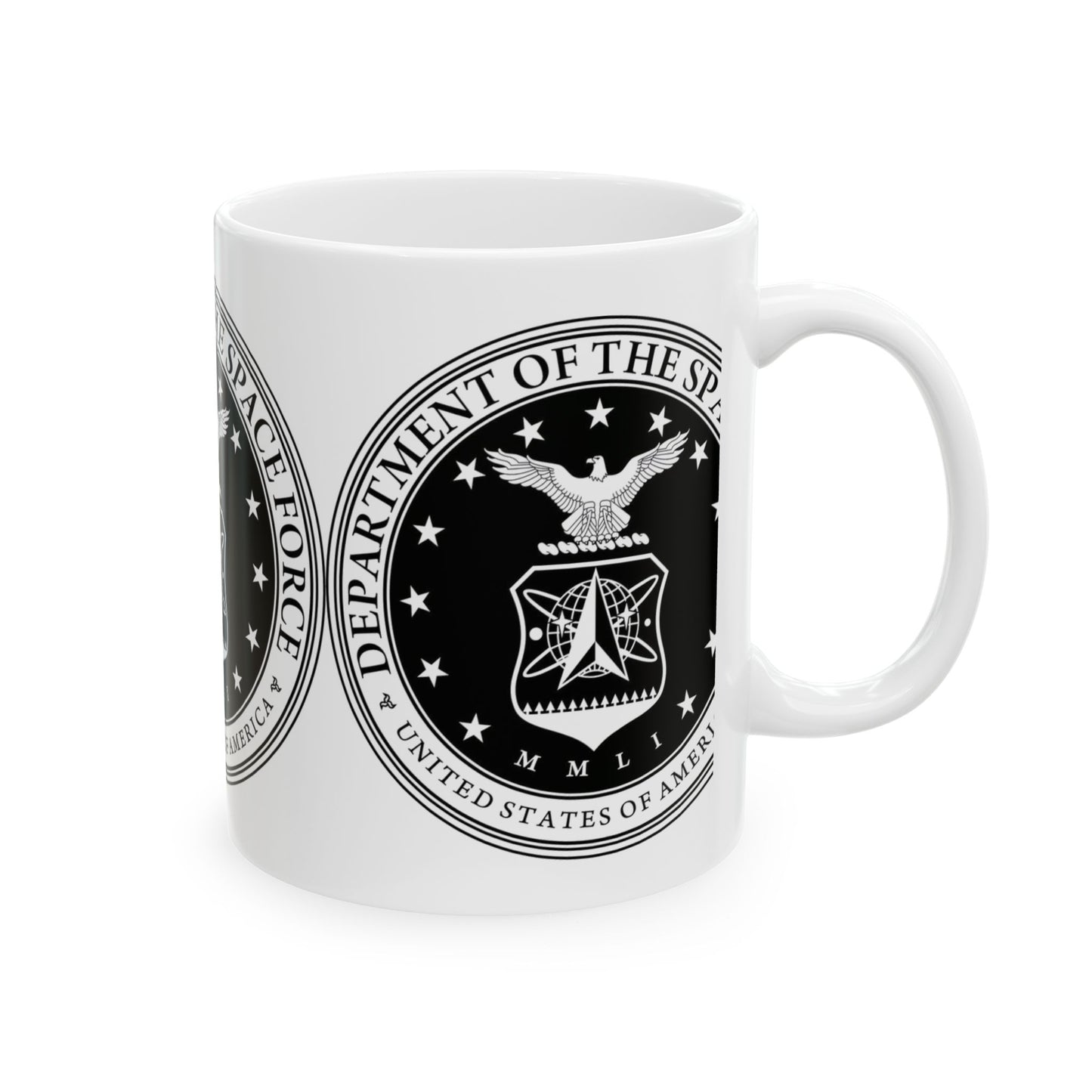 Ceramic Mug, (11oz, 15oz)