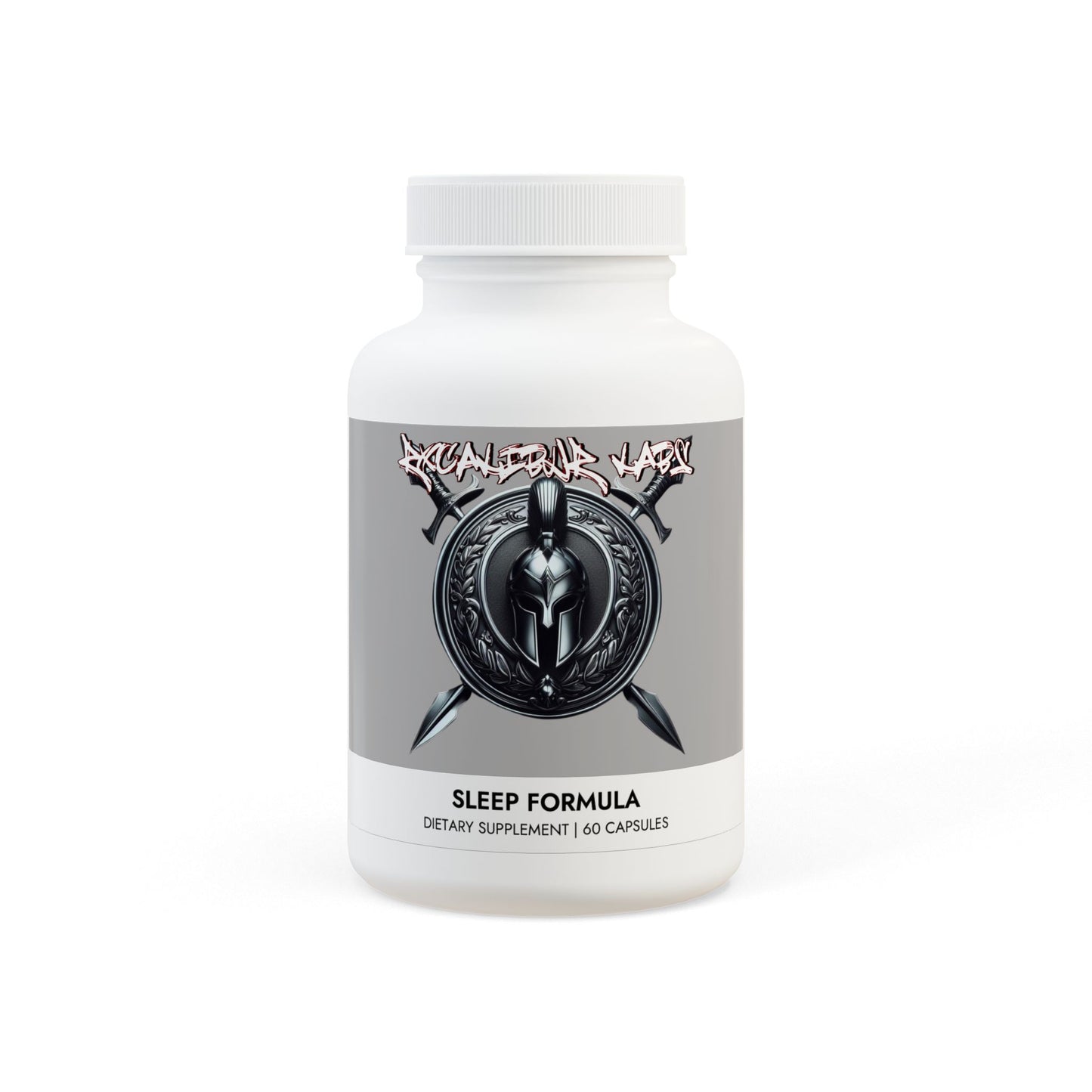 Sleep Supplement (60 Capsules)