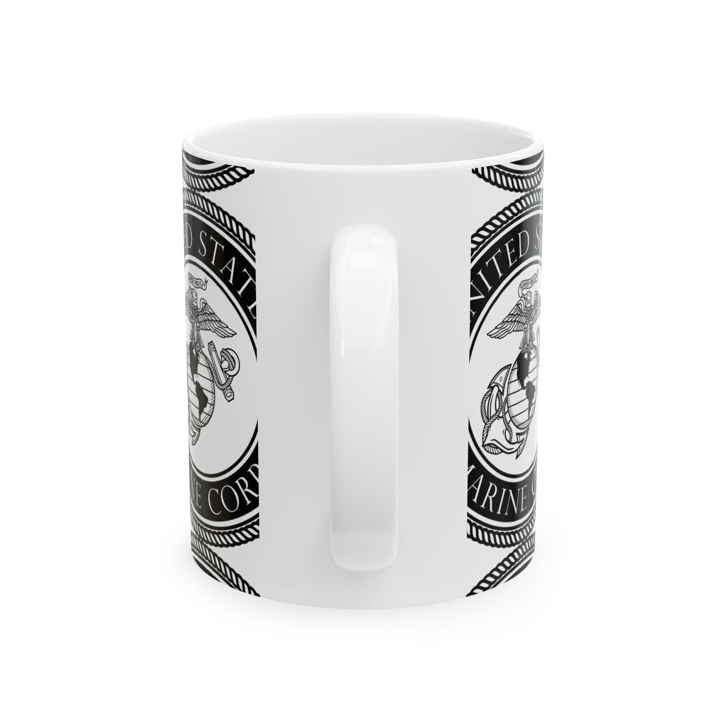 Ceramic Mug, (11oz, 15oz)
