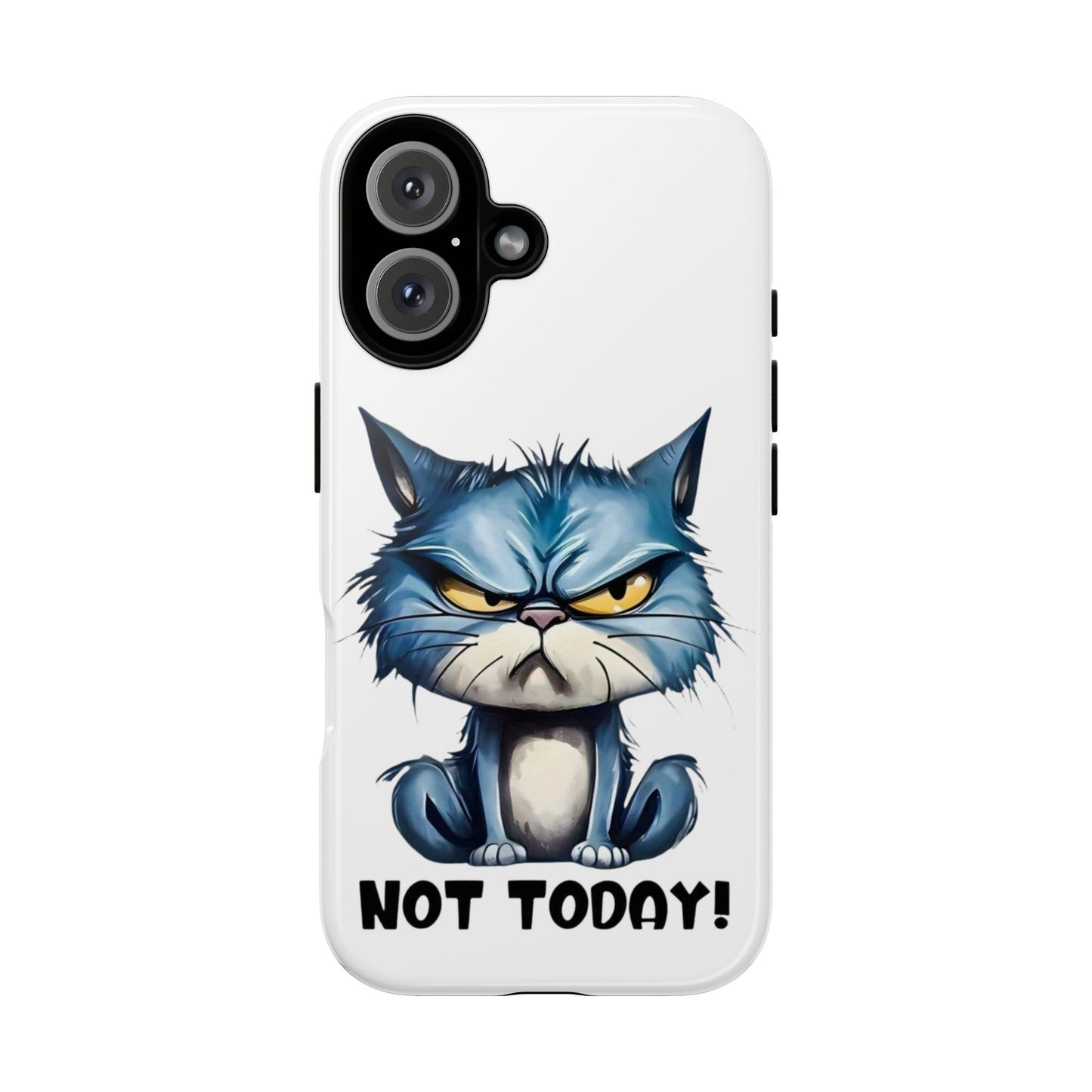 Tough Cases