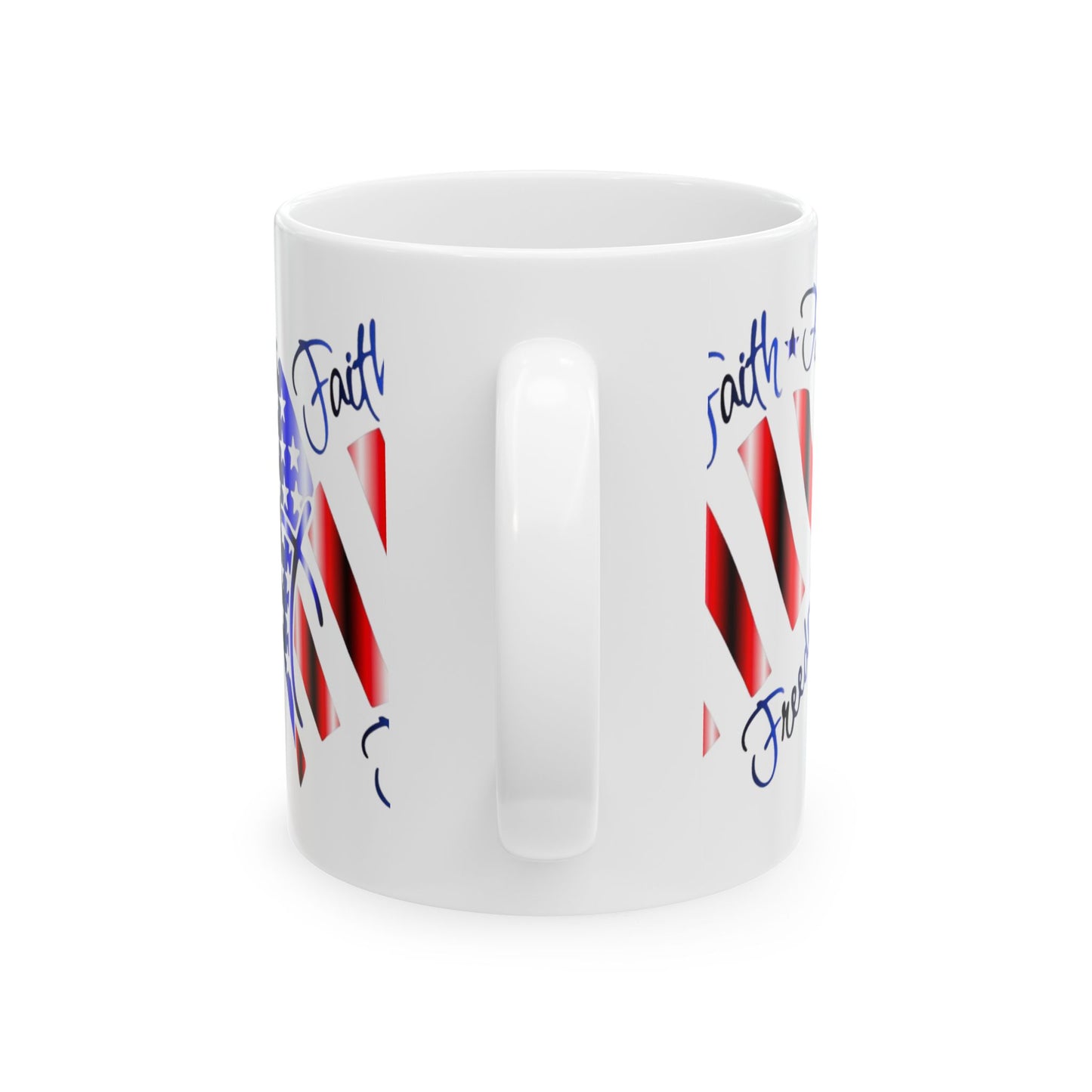 Ceramic Mug, (11oz, 15oz)