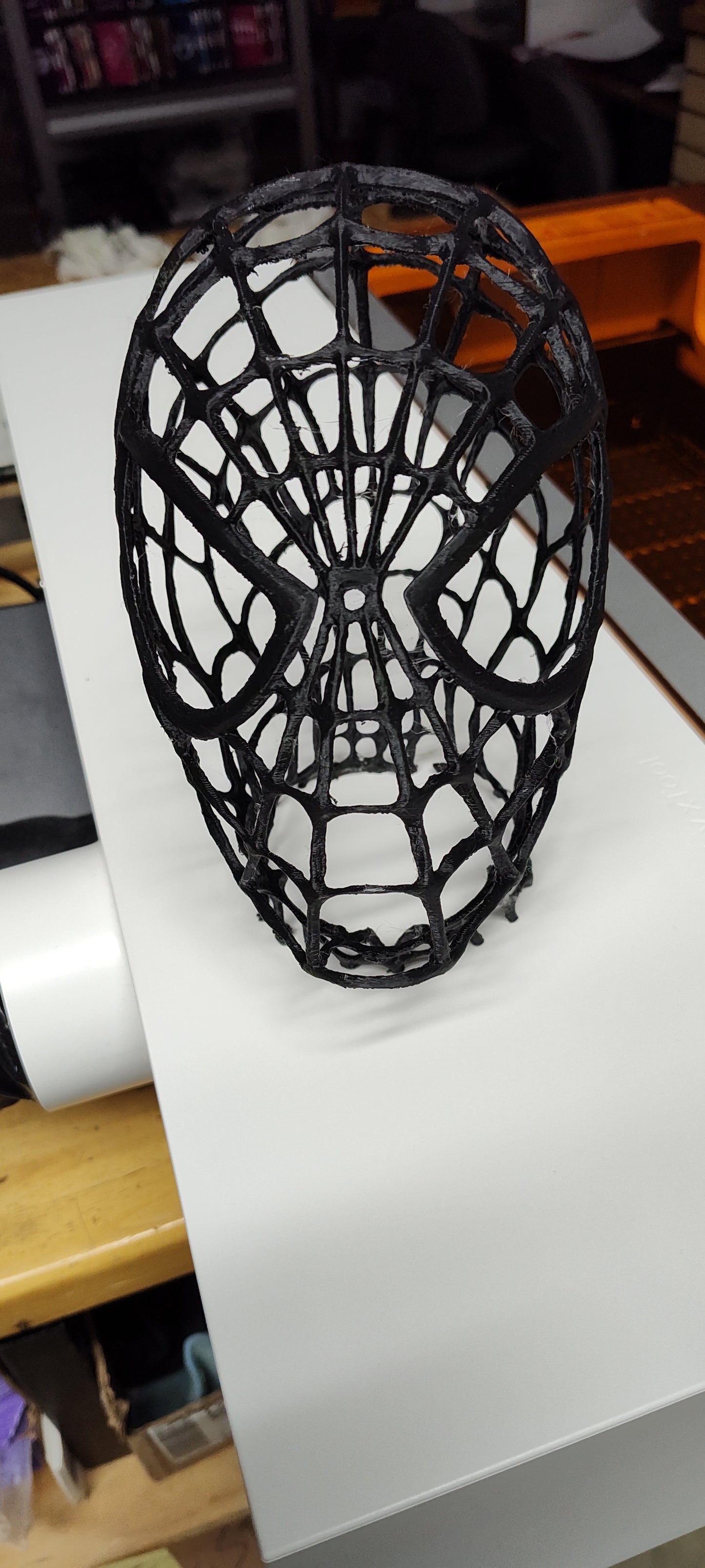3D Top of the line printed products (Product price varies)