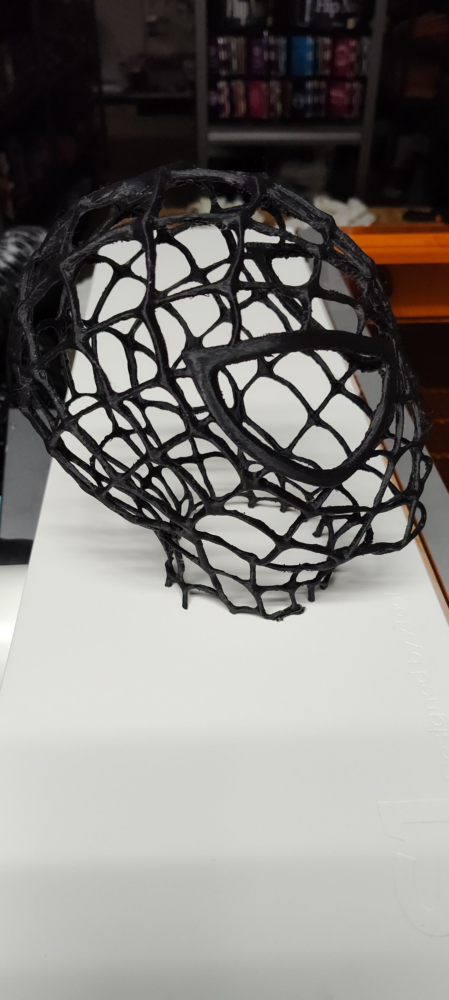3D Top of the line printed products (Product price varies)