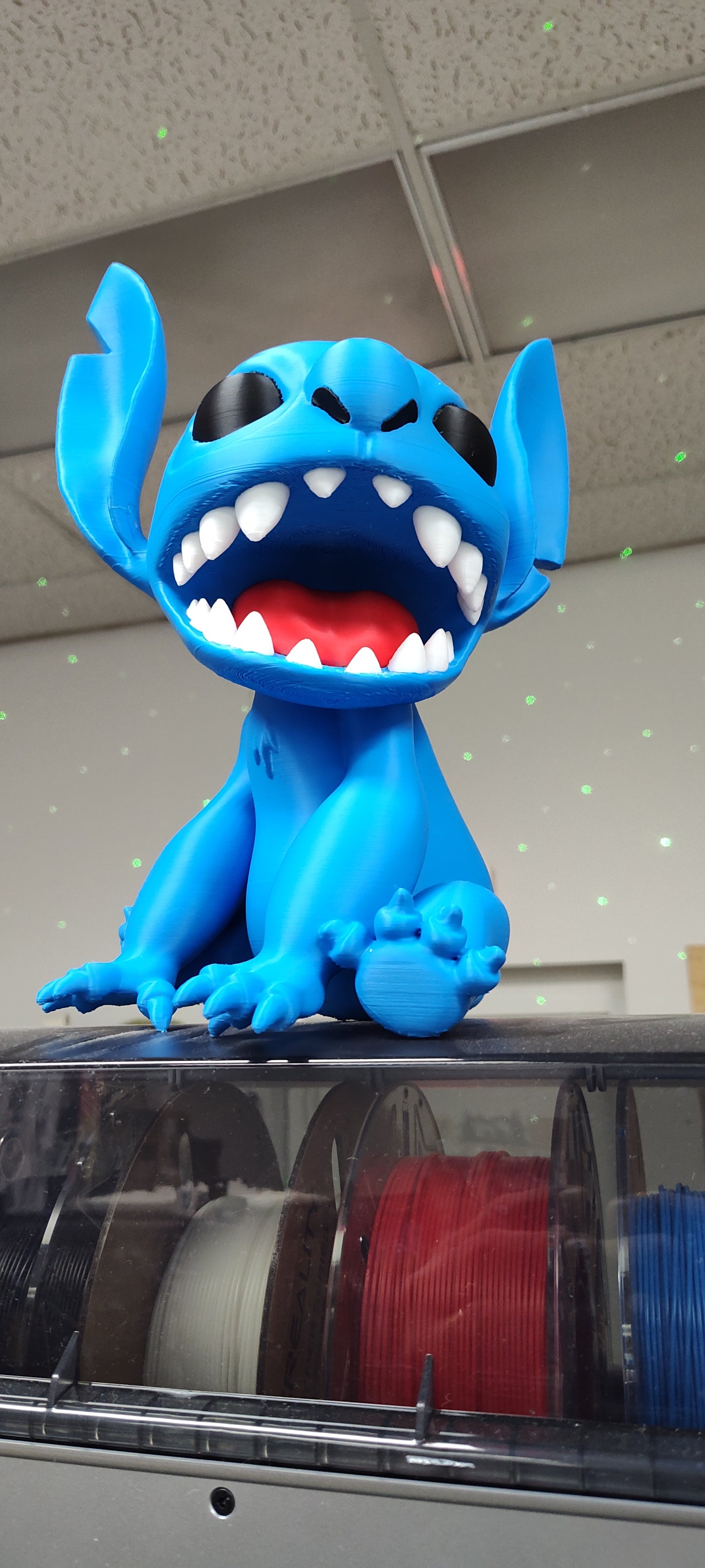 3D Top of the line printed products (Product price varies)
