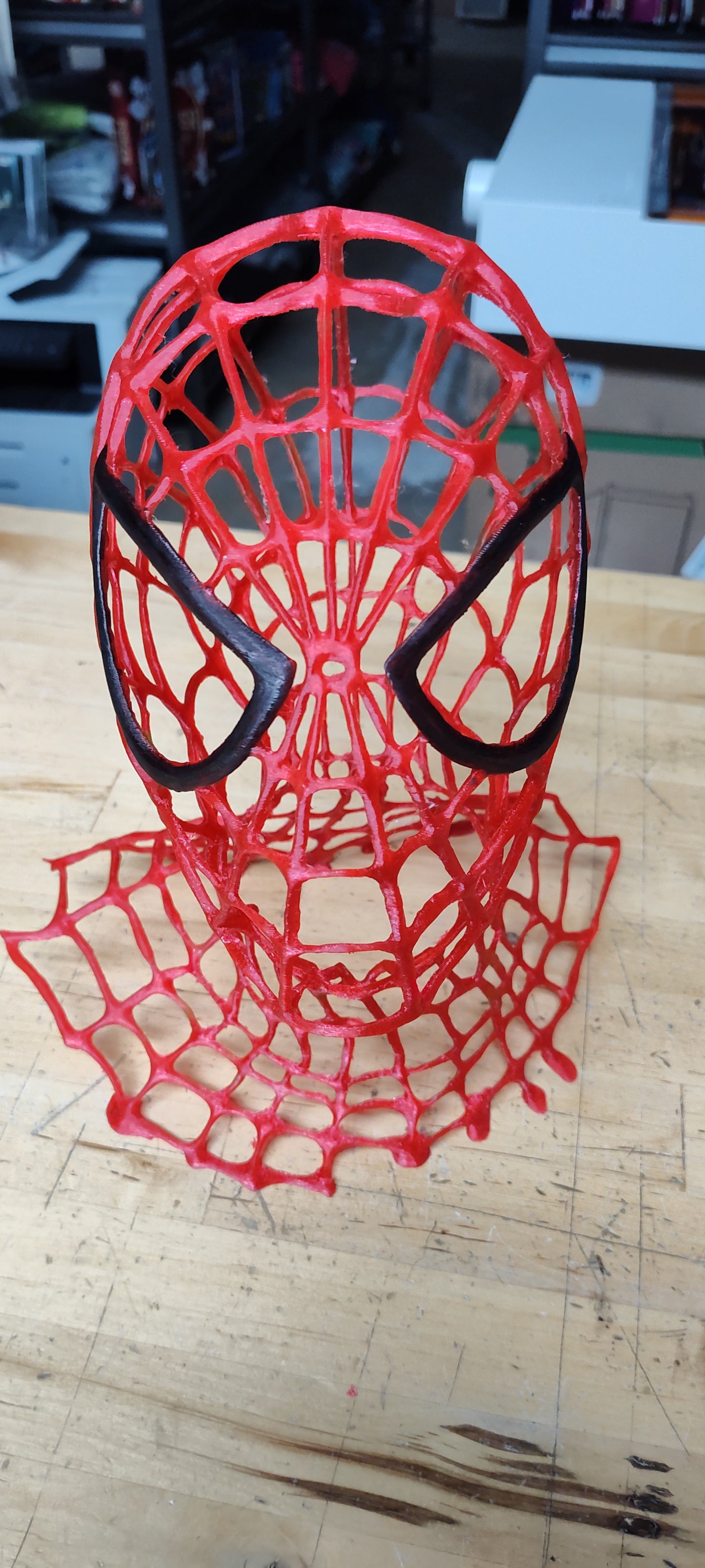 3D Top of the line printed products (Product price varies)