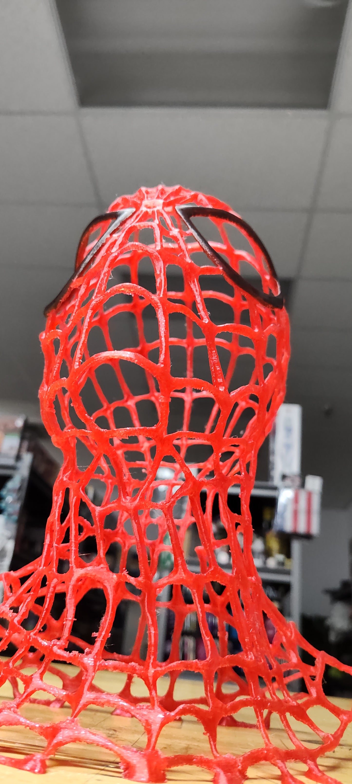 3D Top of the line printed products (Product price varies)