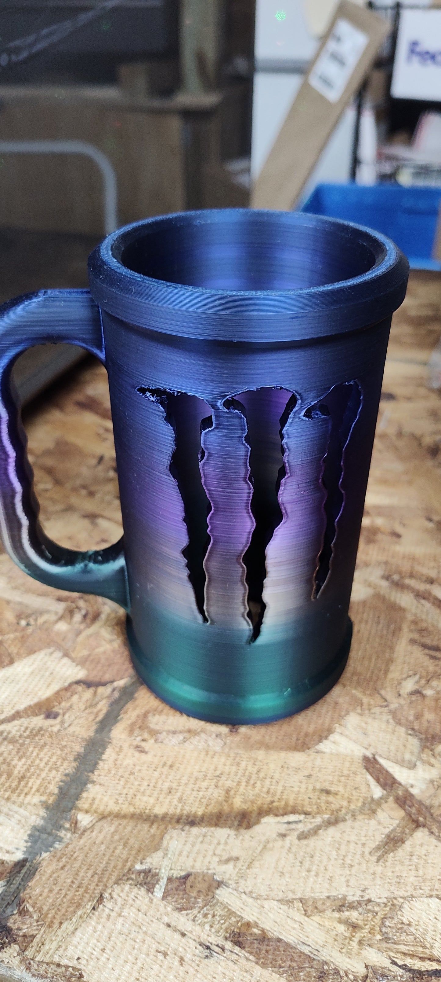 3D Top of the line printed products (Product price varies)