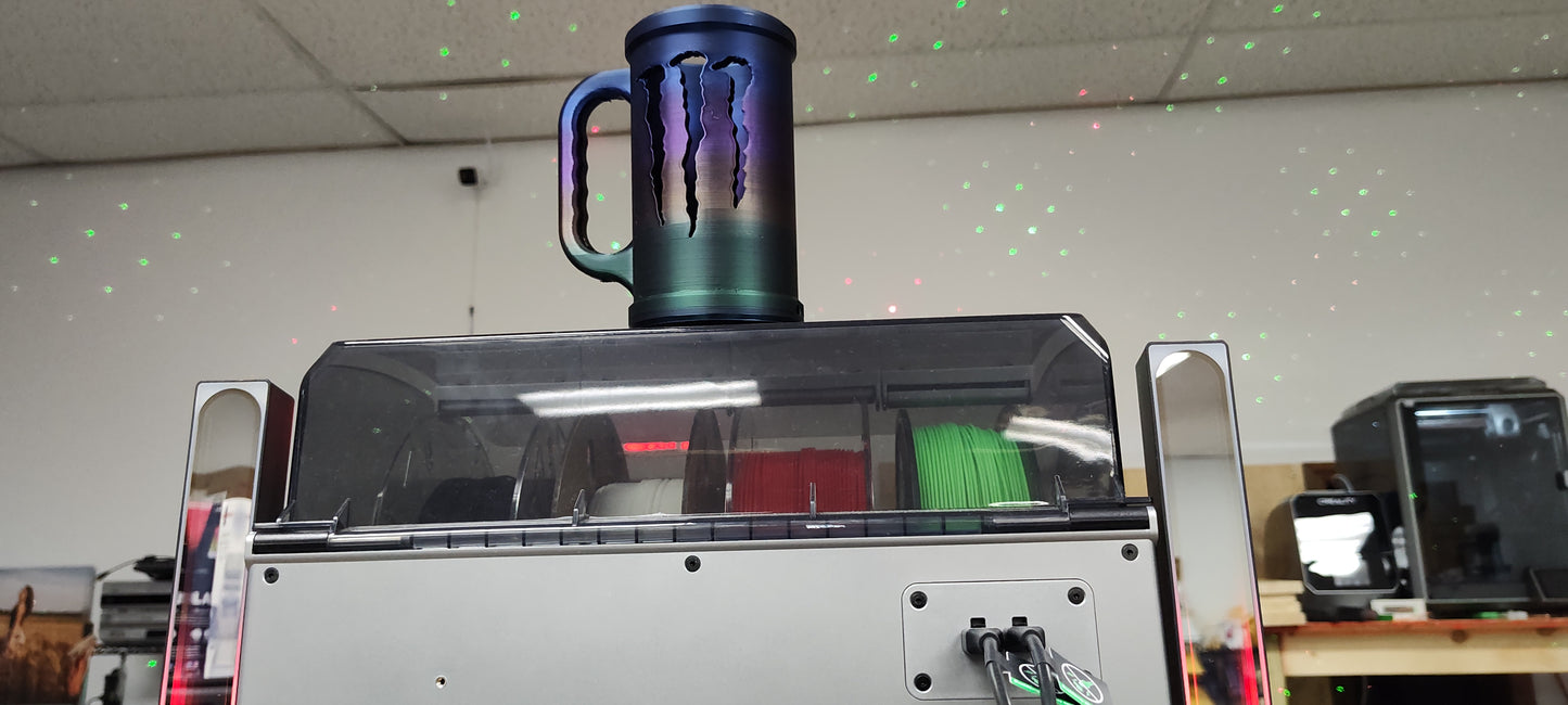 3D Top of the line printed products (Product price varies)