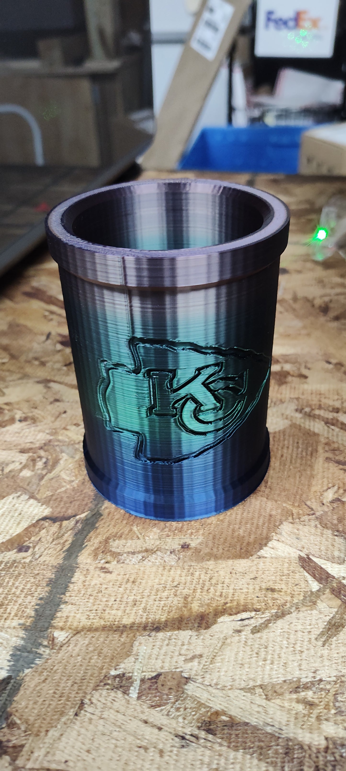 3D Top of the line printed products (Product price varies)