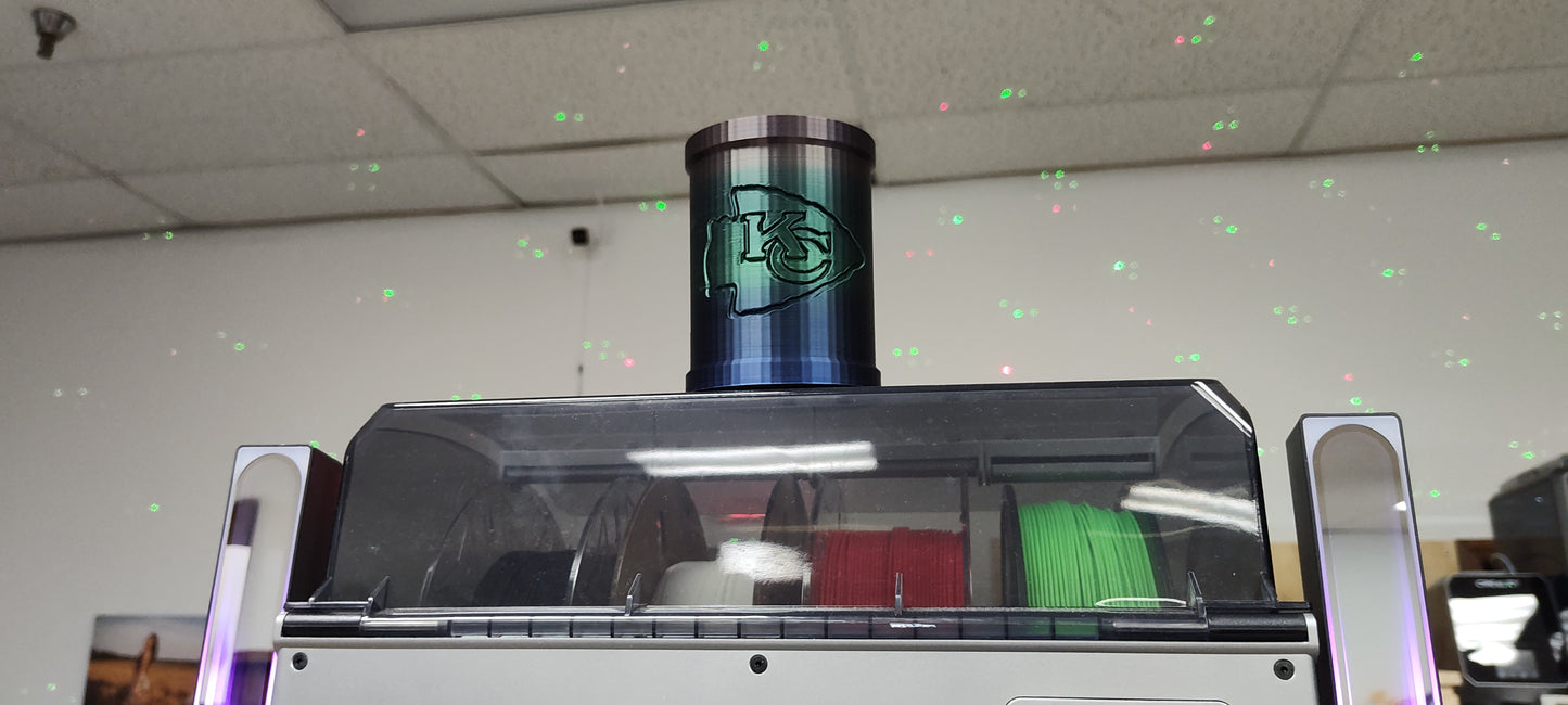 3D Top of the line printed products (Product price varies)