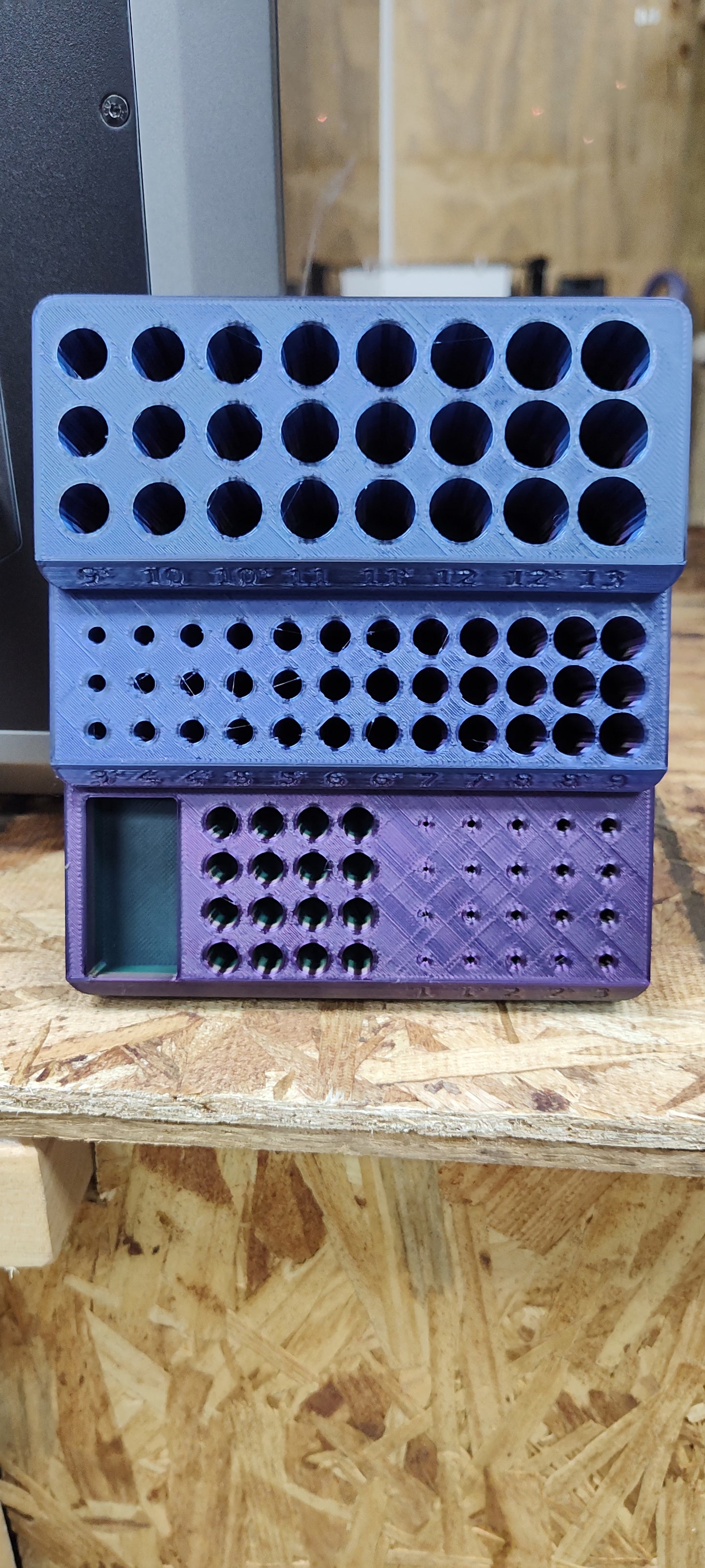3D Top of the line printed products (Product price varies)