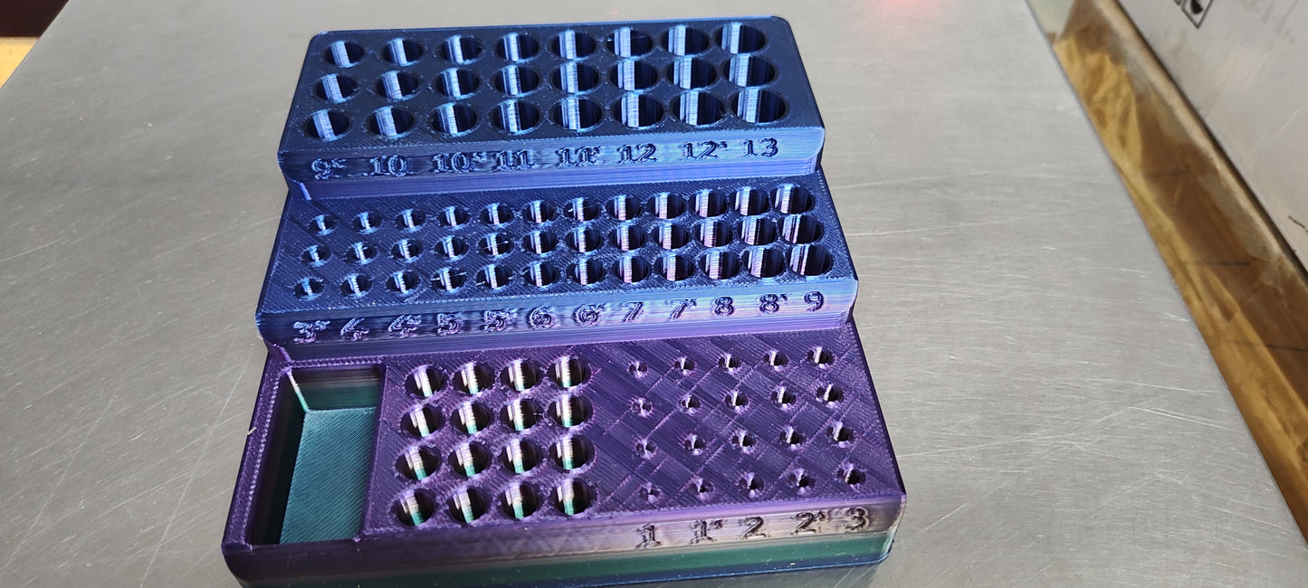 3D Top of the line printed products (Product price varies)