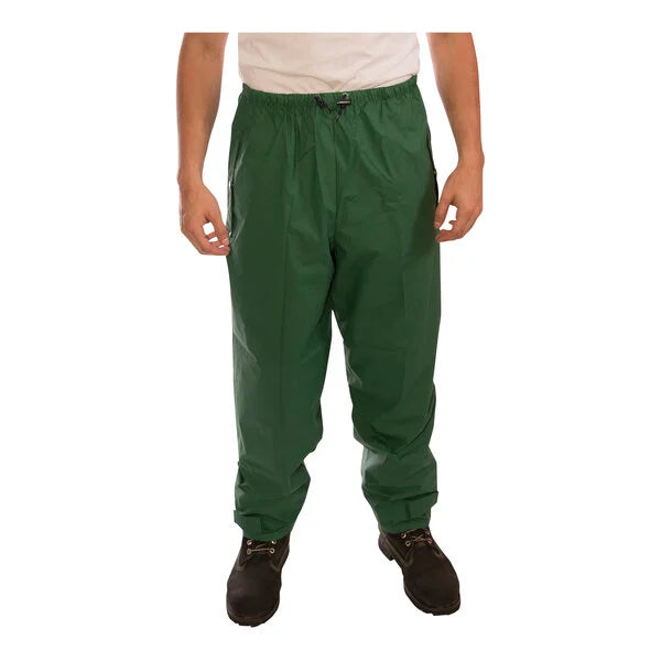 Tingley Storm-Champ Green 2-Piece Rainsuit S66218.MD - M