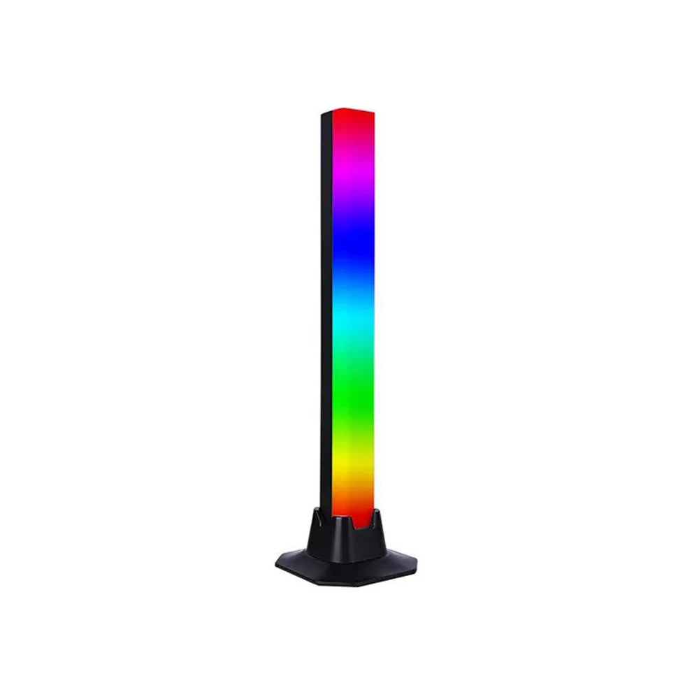 Bluetooth Desktop Ambiance Light Gaming Light Night Light Ambient LED Light