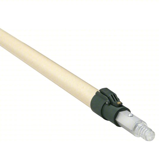 WOOSTER R055 4'-8' SHERLOCK EXTENSION POLE (3 CASES of 3 each)