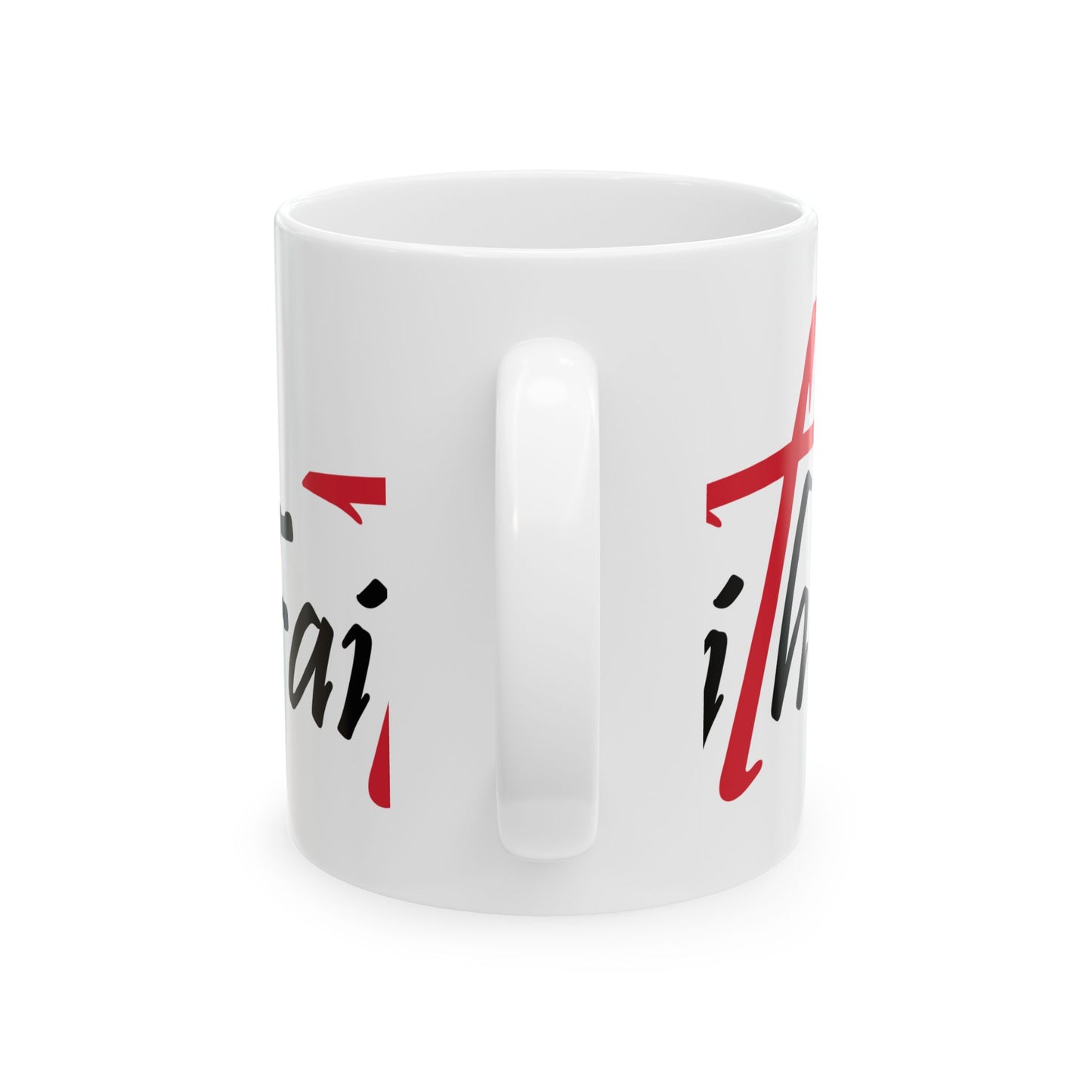 Ceramic Mug, (11oz, 15oz)