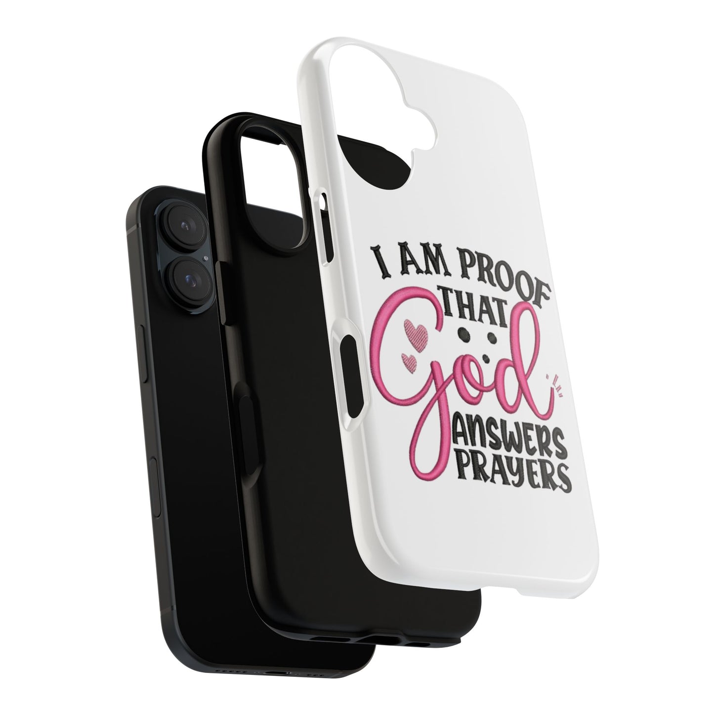 Tough Cases