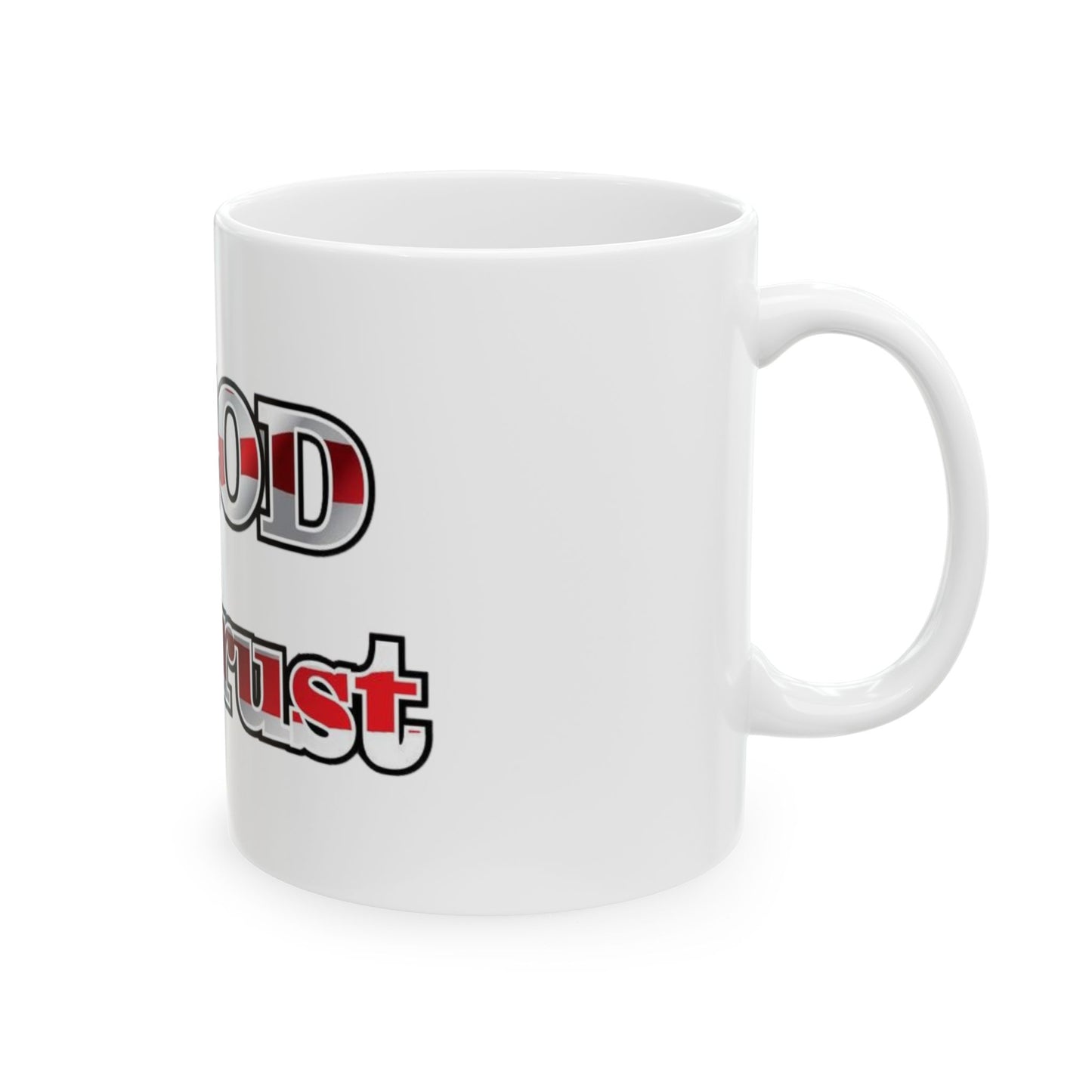 Ceramic Mug, (11oz, 15oz)