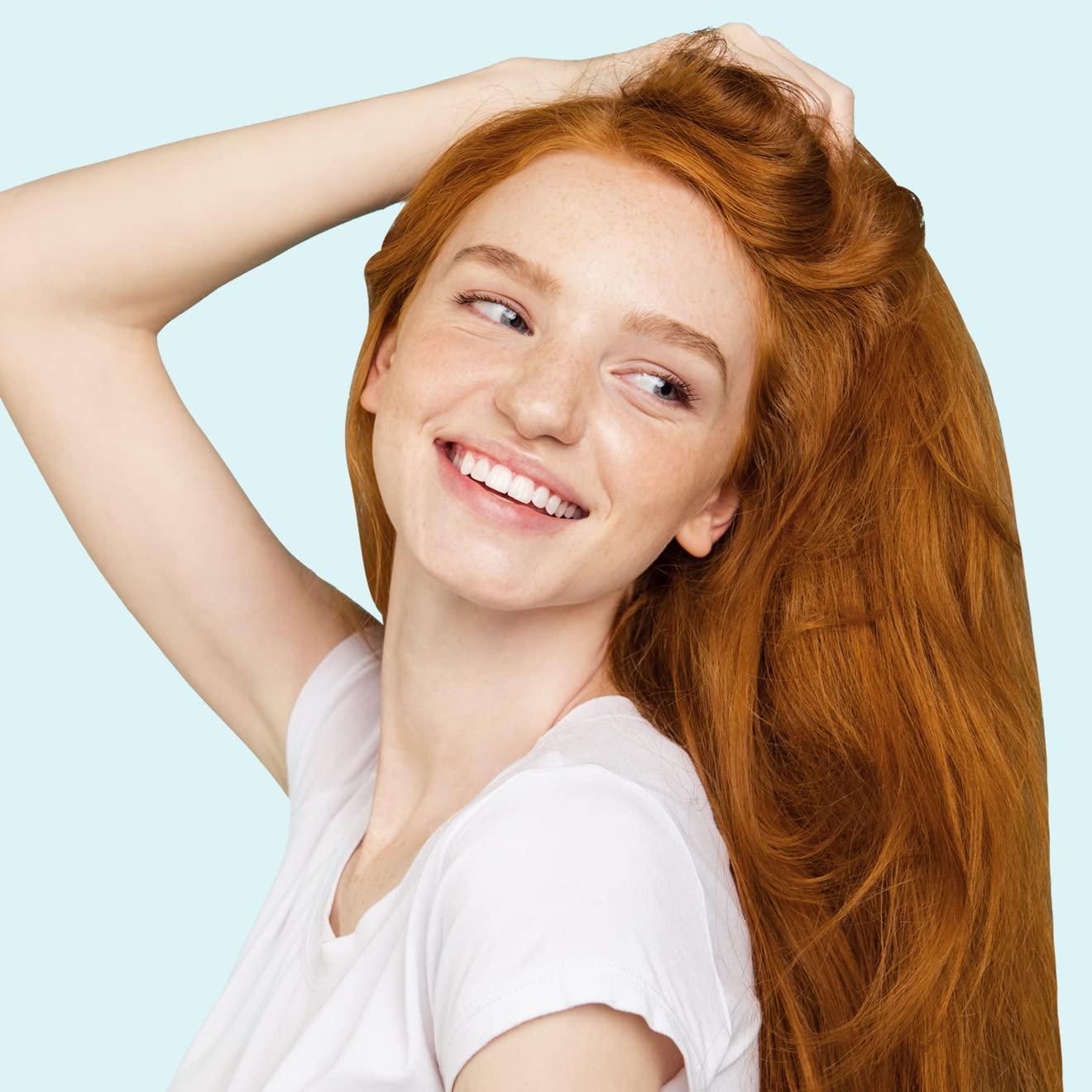 Elizabeth Mott Thank Me Later Hair Primer Leave-In Hair Treatment - Conditioning, Strengthening, Heat Protectant - Vegan & Cruelty Free - Repairs, Smooths, Shines, Polishes & Hydrates, 150mL