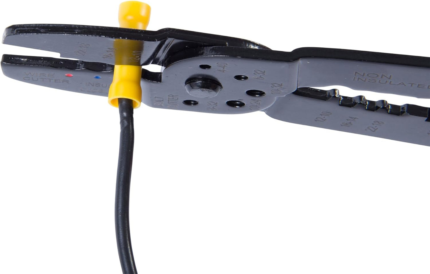 GARDNER BENDER 15-126 Butt Splice 12-10 AWG (15-126) (CASE of 5)