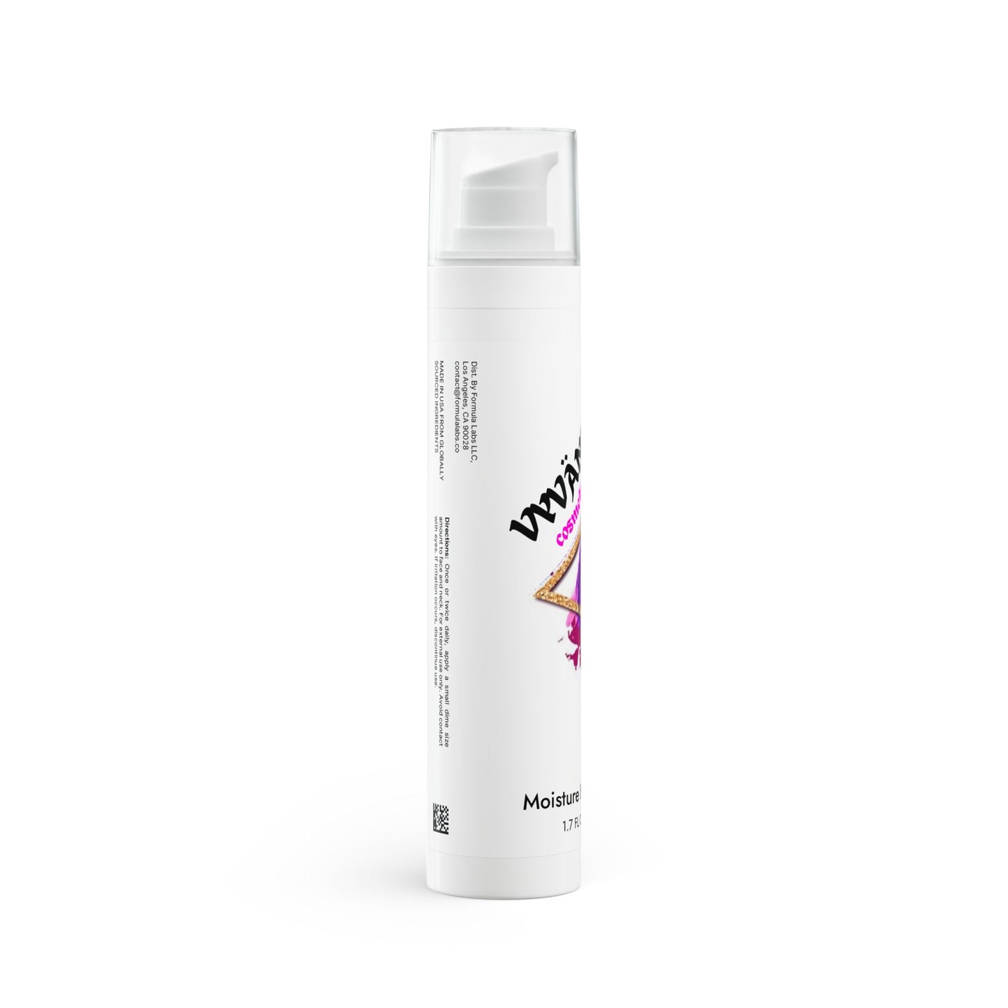 Moisture Balance Gel, 1.7oz