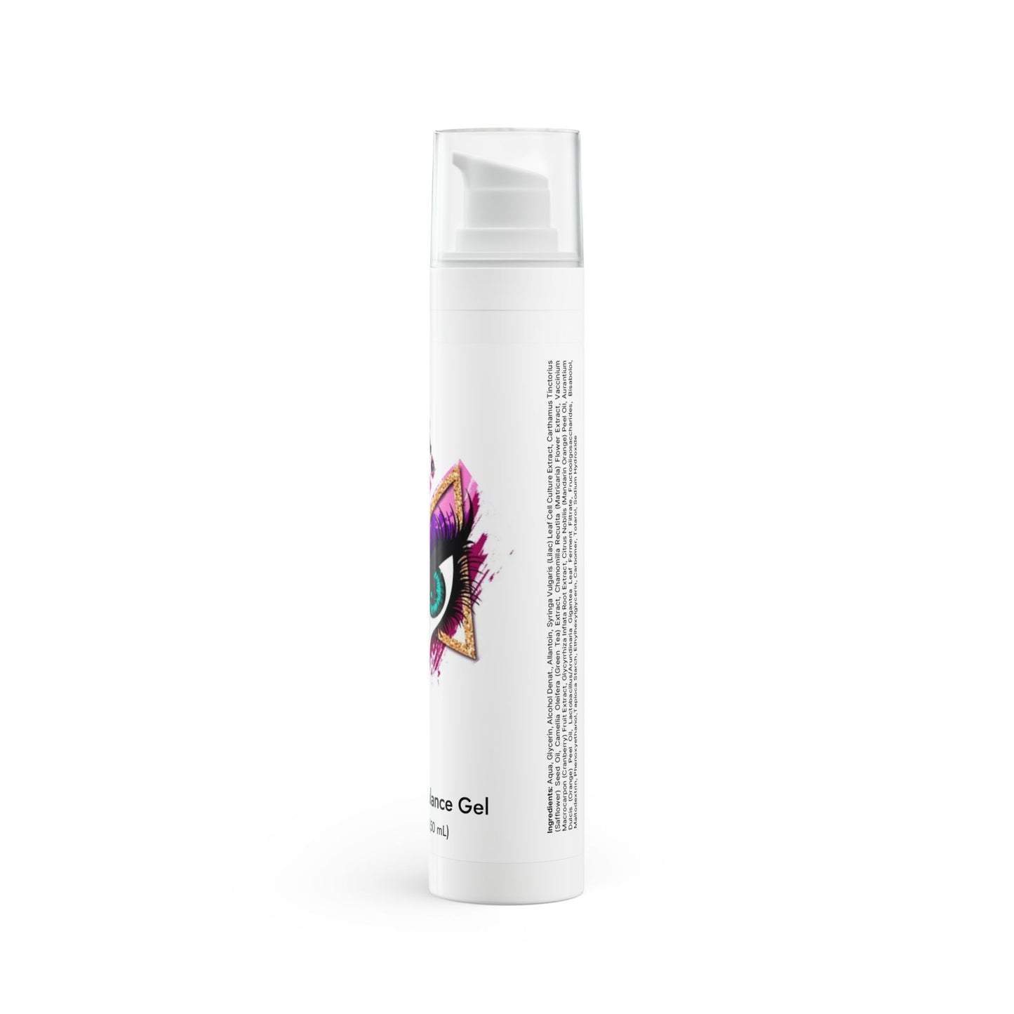 Moisture Balance Gel, 1.7oz
