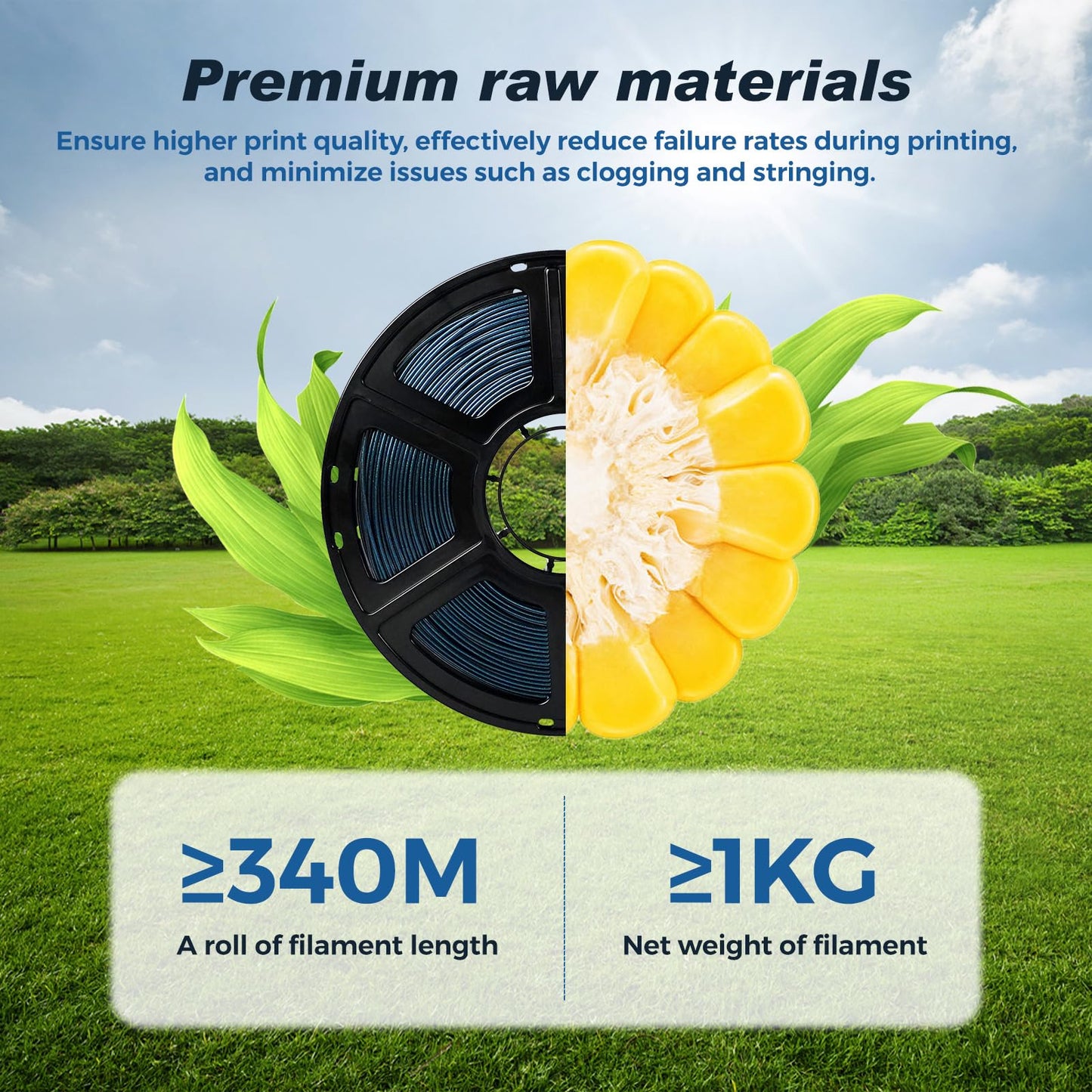 FLASHFORGE Rapid PLA Filament 1.75mm Ruby Red, 500mm/s High Speed Printing, 3D Printer Filament 1kg Spool, Dimensional Accuracy +/- 0.02mm, Enjoy Exceptional Print Quality