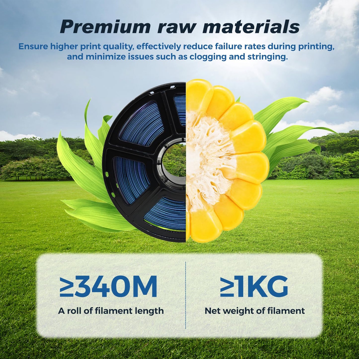 FLASHFORGE Rapid PLA Filament 1.75mm Ruby Red, 500mm/s High Speed Printing, 3D Printer Filament 1kg Spool, Dimensional Accuracy +/- 0.02mm, Enjoy Exceptional Print Quality