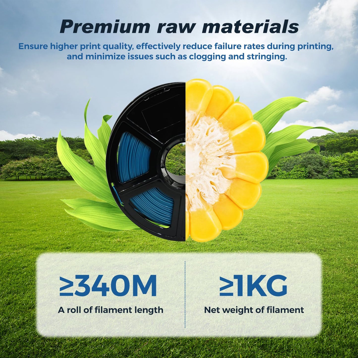 FLASHFORGE Rapid PLA Filament 1.75mm Ruby Red, 500mm/s High Speed Printing, 3D Printer Filament 1kg Spool, Dimensional Accuracy +/- 0.02mm, Enjoy Exceptional Print Quality