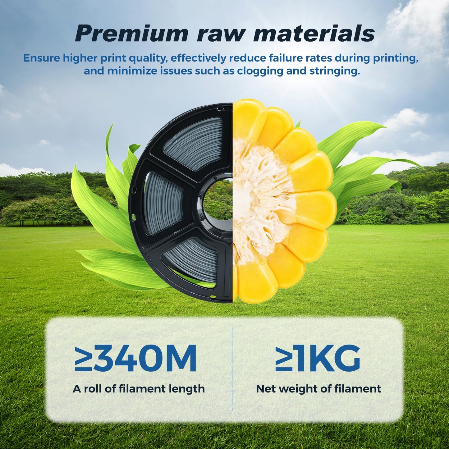 FLASHFORGE Rapid PLA Filament 1.75mm Ruby Red, 500mm/s High Speed Printing, 3D Printer Filament 1kg Spool, Dimensional Accuracy +/- 0.02mm, Enjoy Exceptional Print Quality