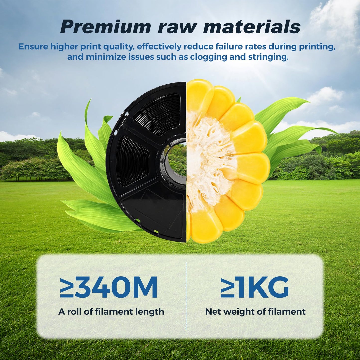 FLASHFORGE Rapid PLA Filament 1.75mm Ruby Red, 500mm/s High Speed Printing, 3D Printer Filament 1kg Spool, Dimensional Accuracy +/- 0.02mm, Enjoy Exceptional Print Quality