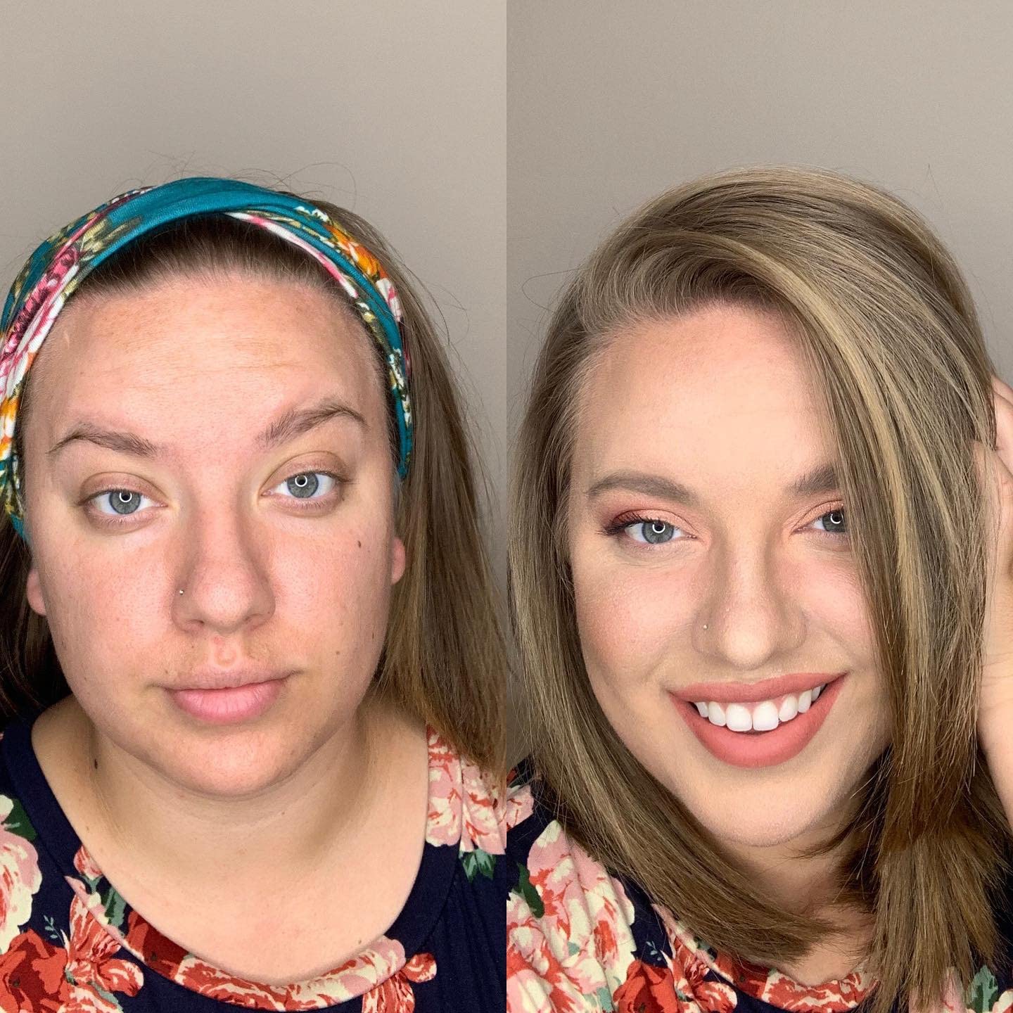 Elizabeth Mott Bronzer Face Powder for Contour and Sculpting - Cruelty-Free