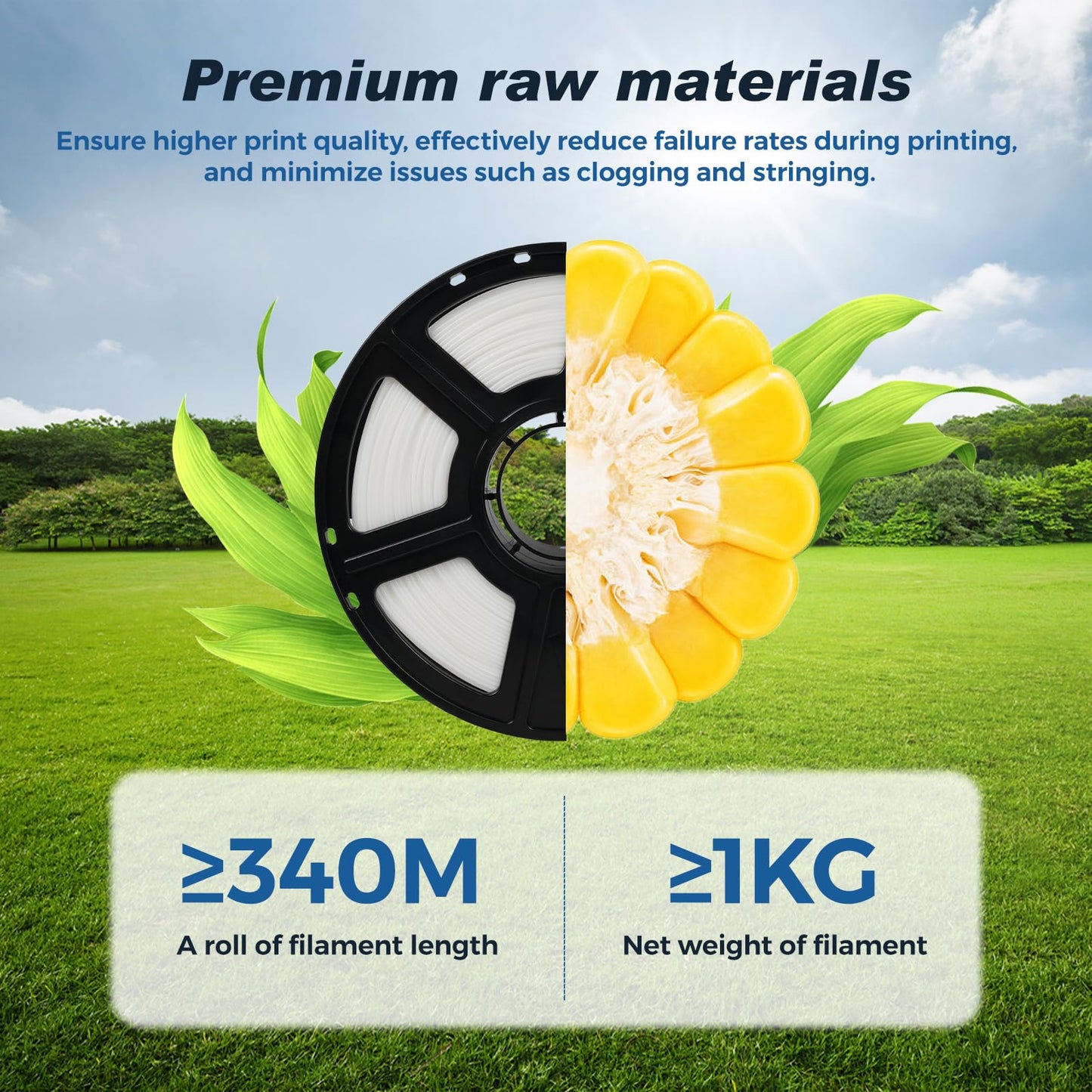 FLASHFORGE Rapid PLA Filament 1.75mm Ruby Red, 500mm/s High Speed Printing, 3D Printer Filament 1kg Spool, Dimensional Accuracy +/- 0.02mm, Enjoy Exceptional Print Quality