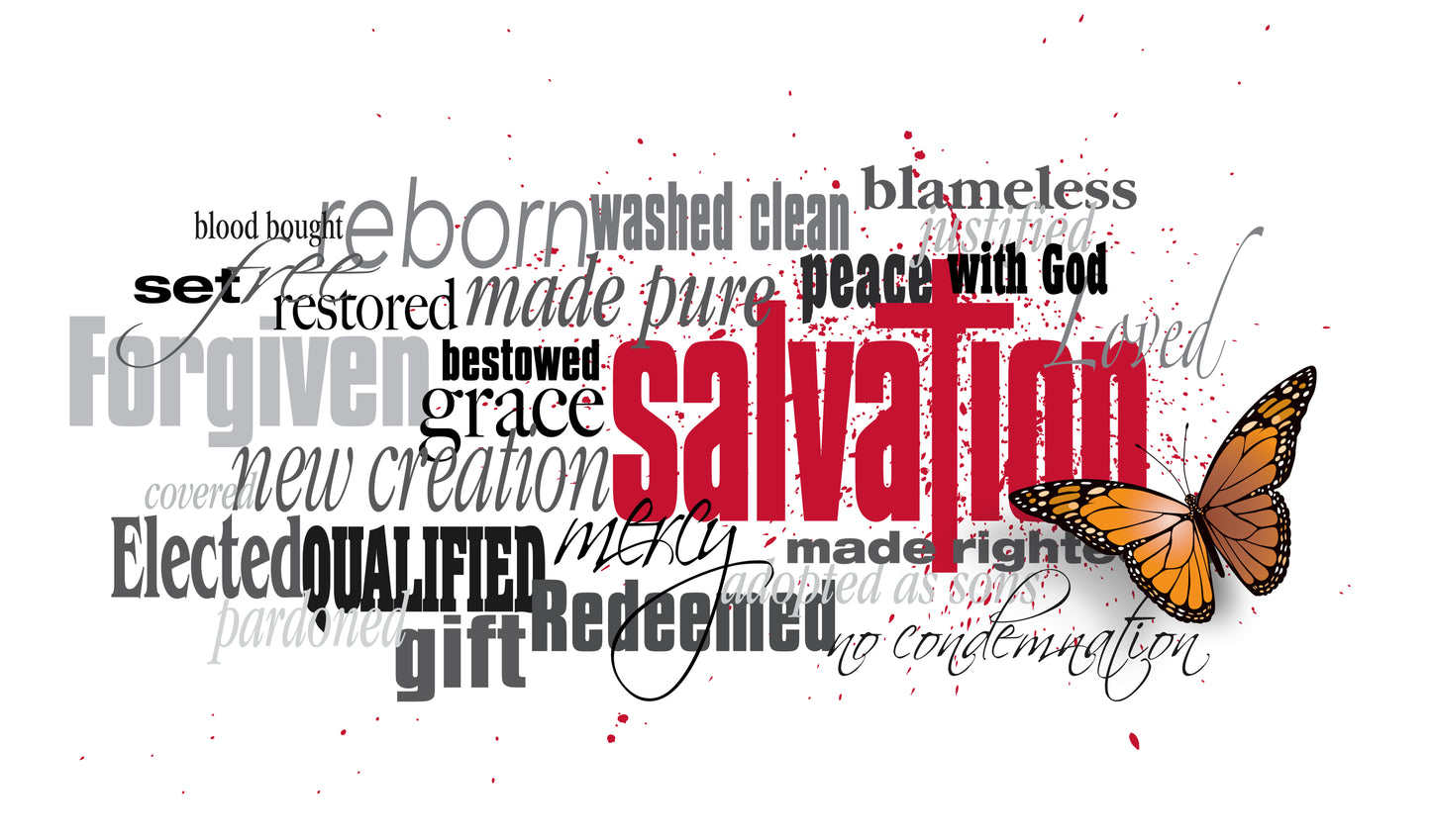 BOLD Custom Christian Shirts Made with Faith & Purpose