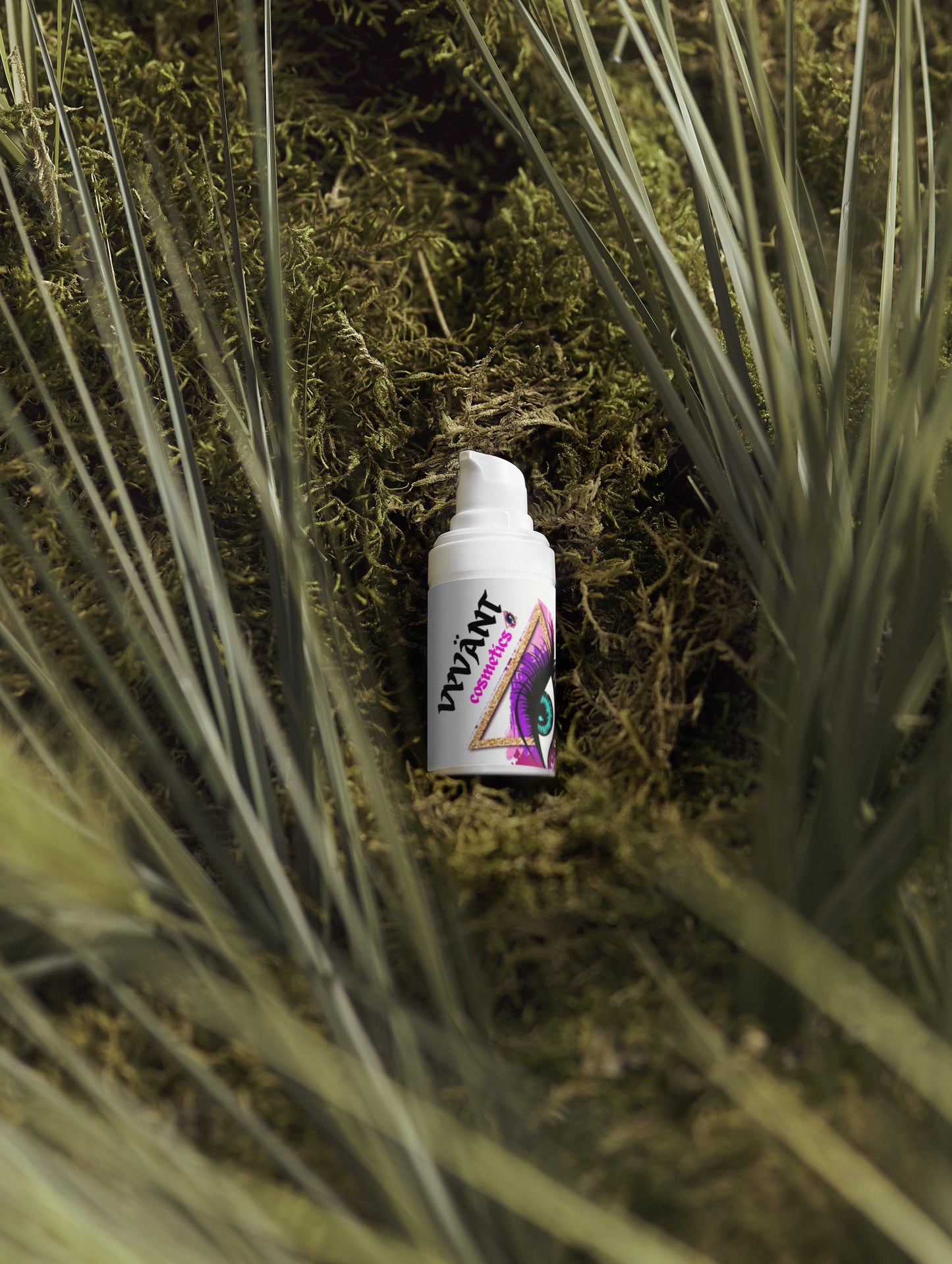 VYVANT Brightening Eye Cream
