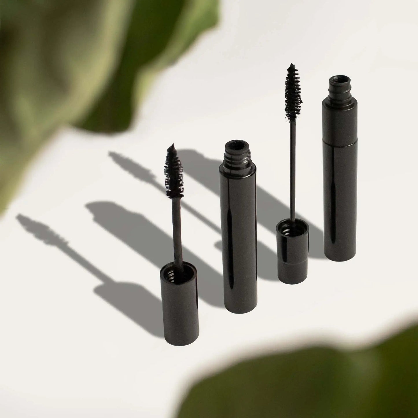 Dual Lash Mascara - Black-By VYVANT