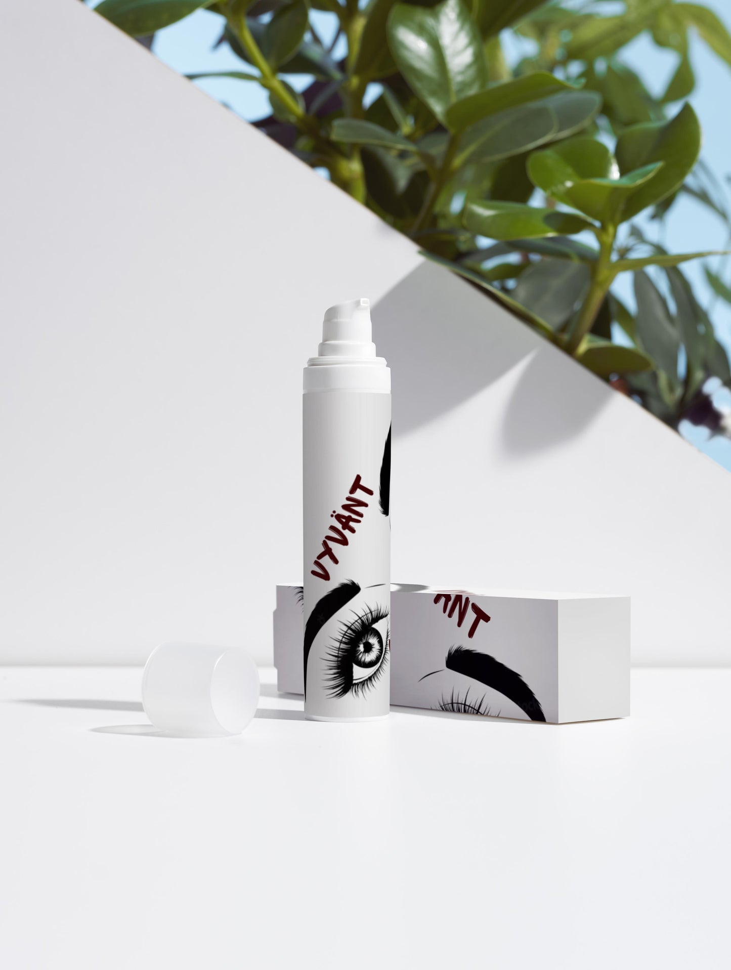 VYVANT Light Moisturizing Day Cream