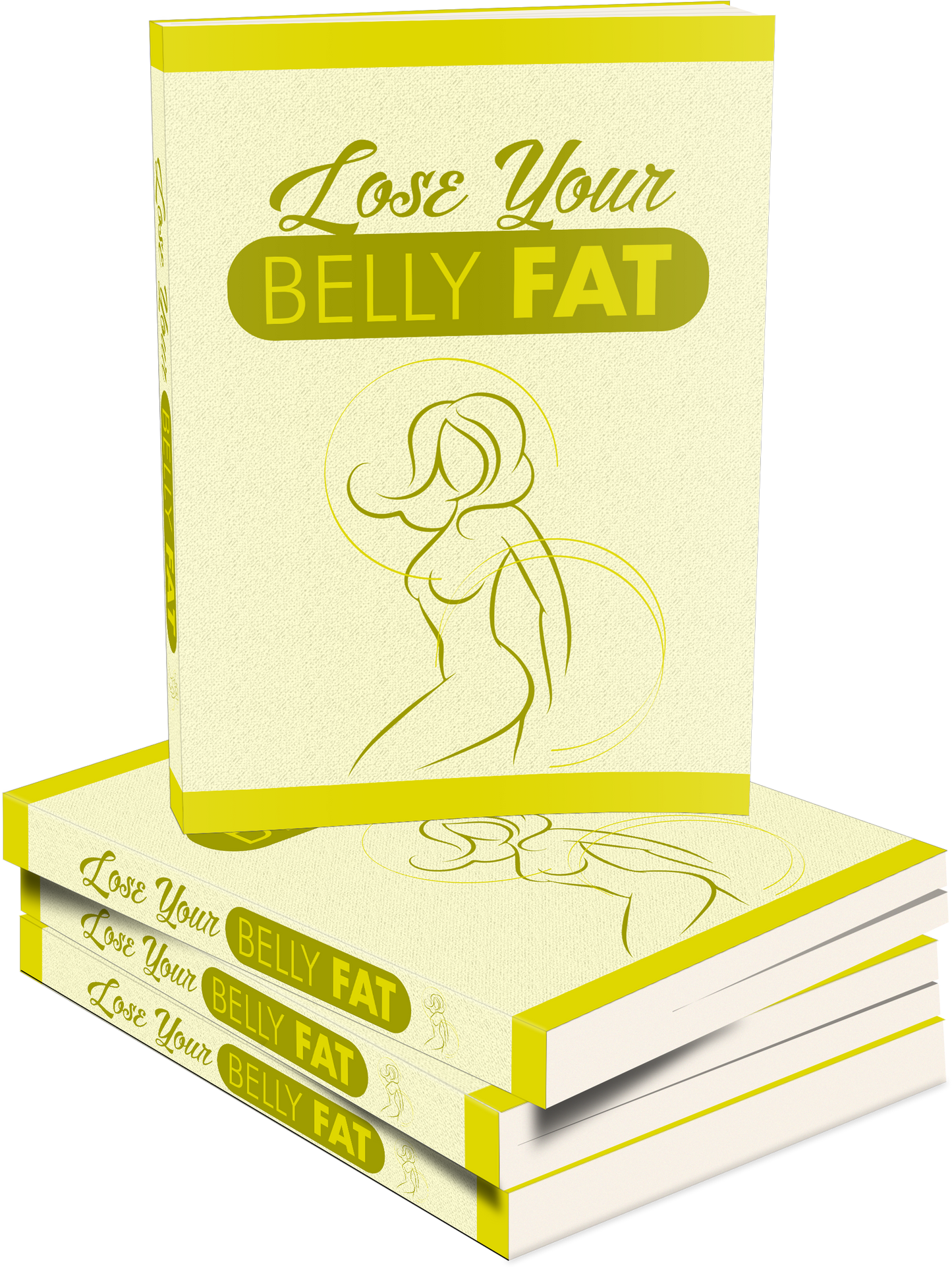 “Lose Your Belly Fat – Digital Fat-Burning Blueprint + Upgrade Package”-XStream Savage Digital