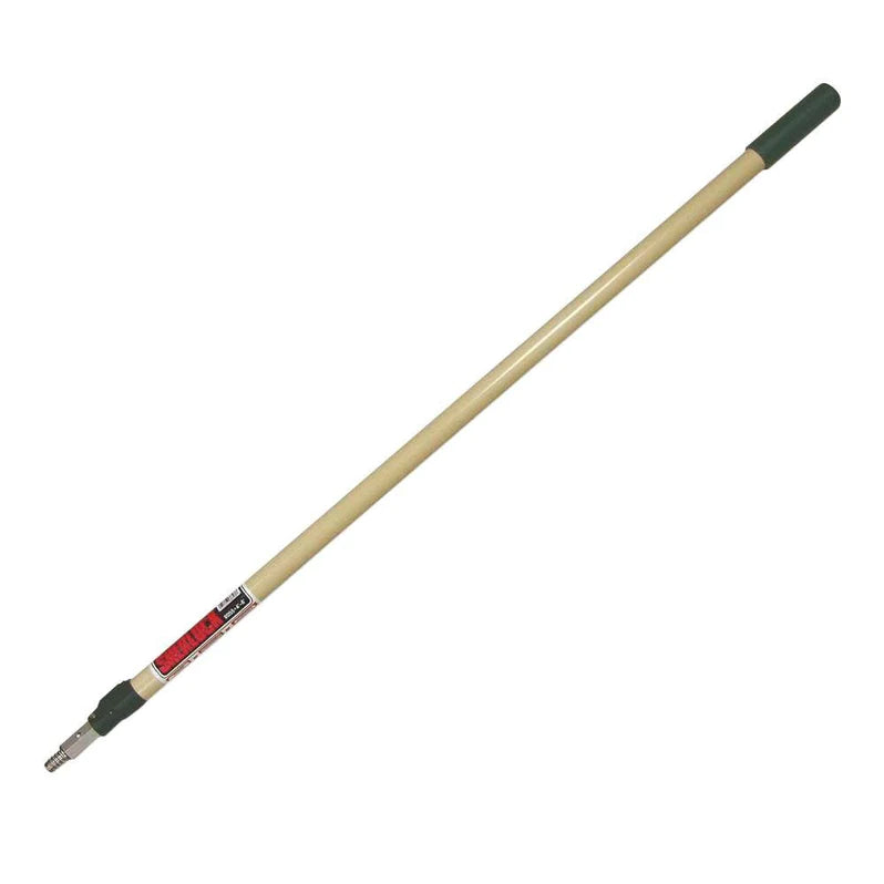 WOOSTER R055 4'-8' SHERLOCK EXTENSION POLE (3 CASES of 3 each)