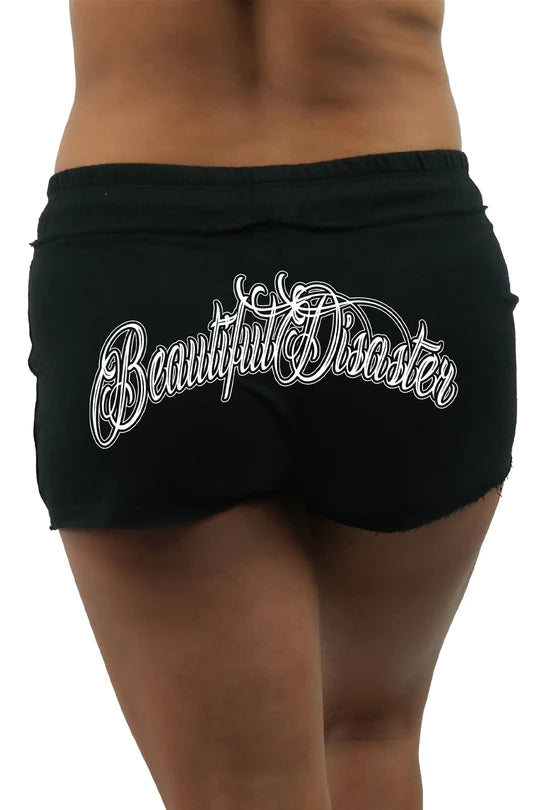 B-D beautiful shorts