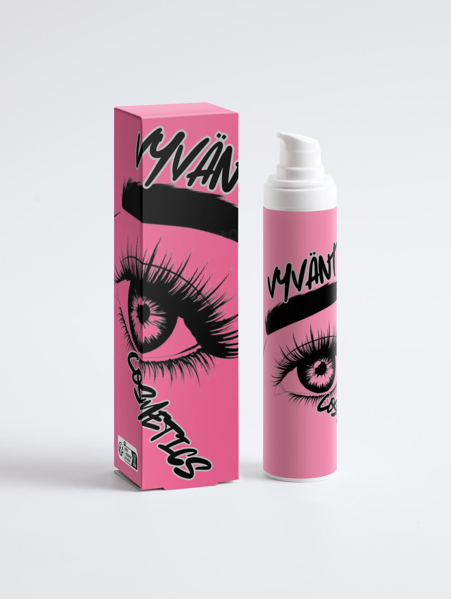 VYVANT Anti-Age Night Cream