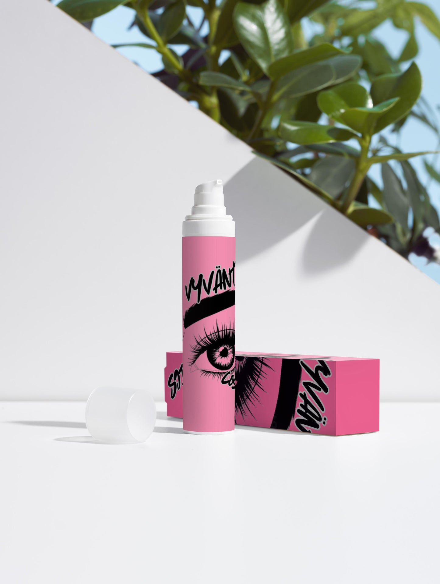 VYVANT Anti-Age Night Cream
