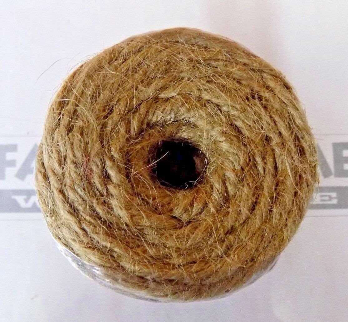 208' Garden Twine String Rope ~ New (144 ROLLS) 29,952' of twine