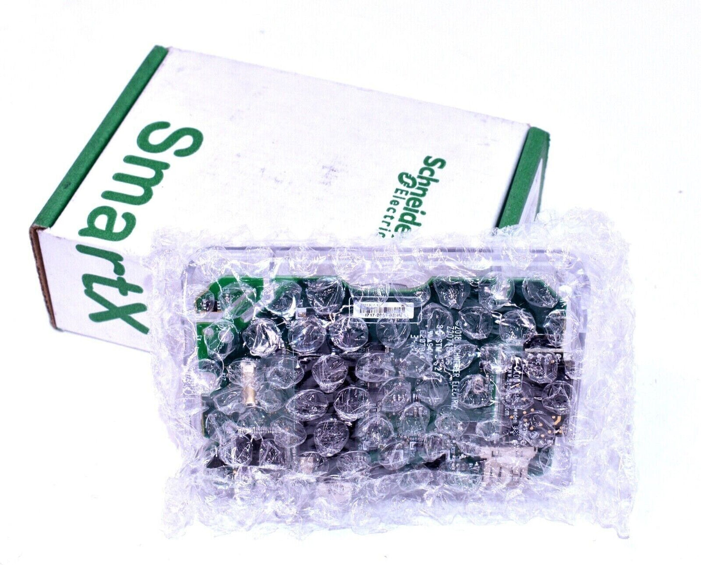 Sensor Base for SmartX IP Controllers Temp, Humidity, CO2 - Cover not included