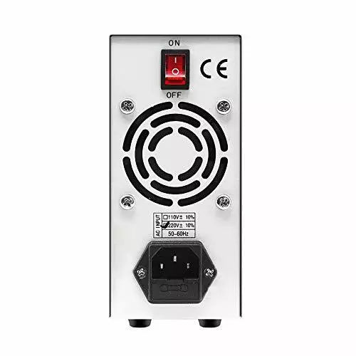 New K3206D DC Power Supply With Storage Function (SHIPS FROM MISSOURI)
