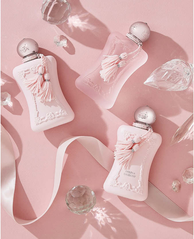 Parfums de Marly Delina Exclusif Eau de Parfum